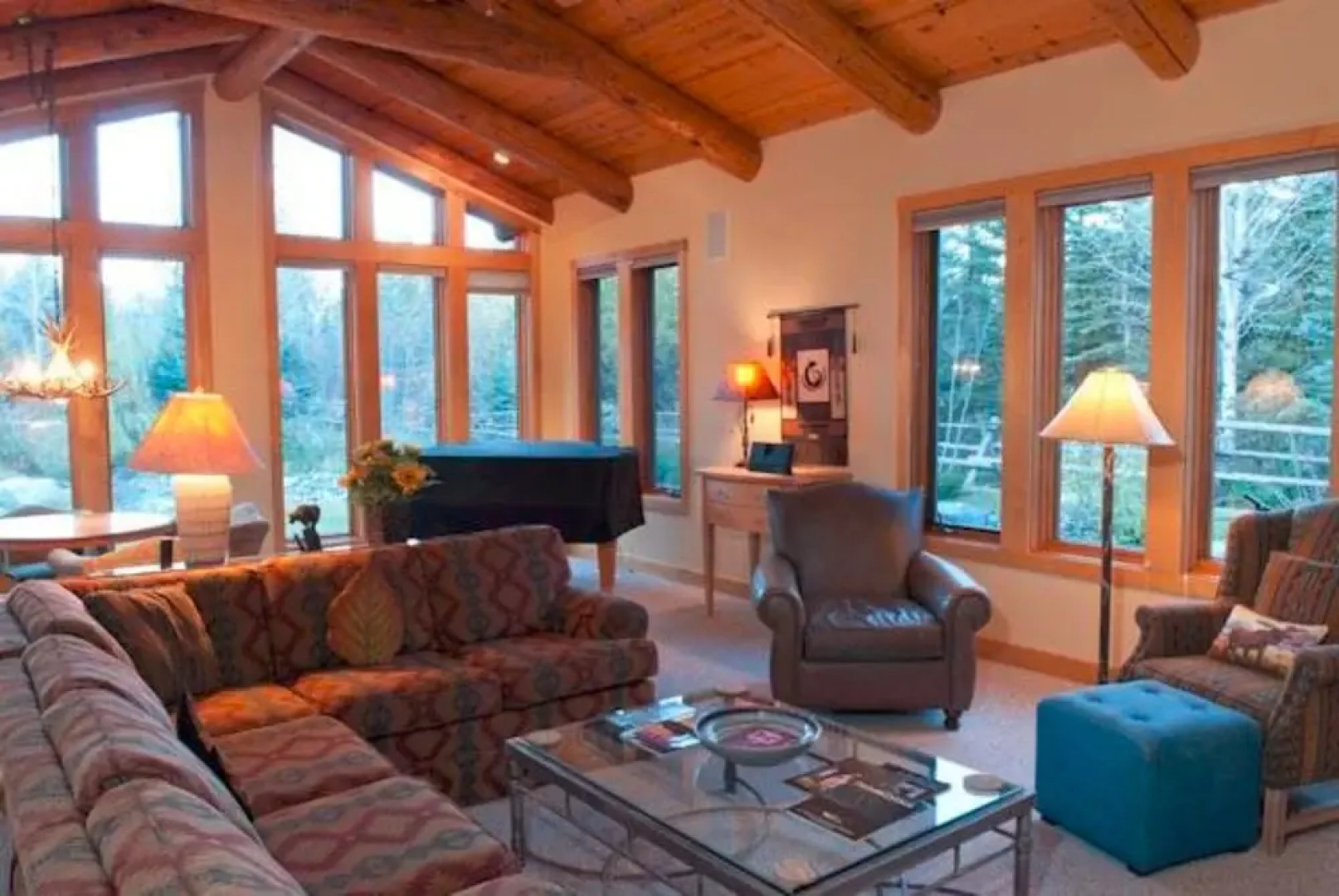 Johnson House by JHRL