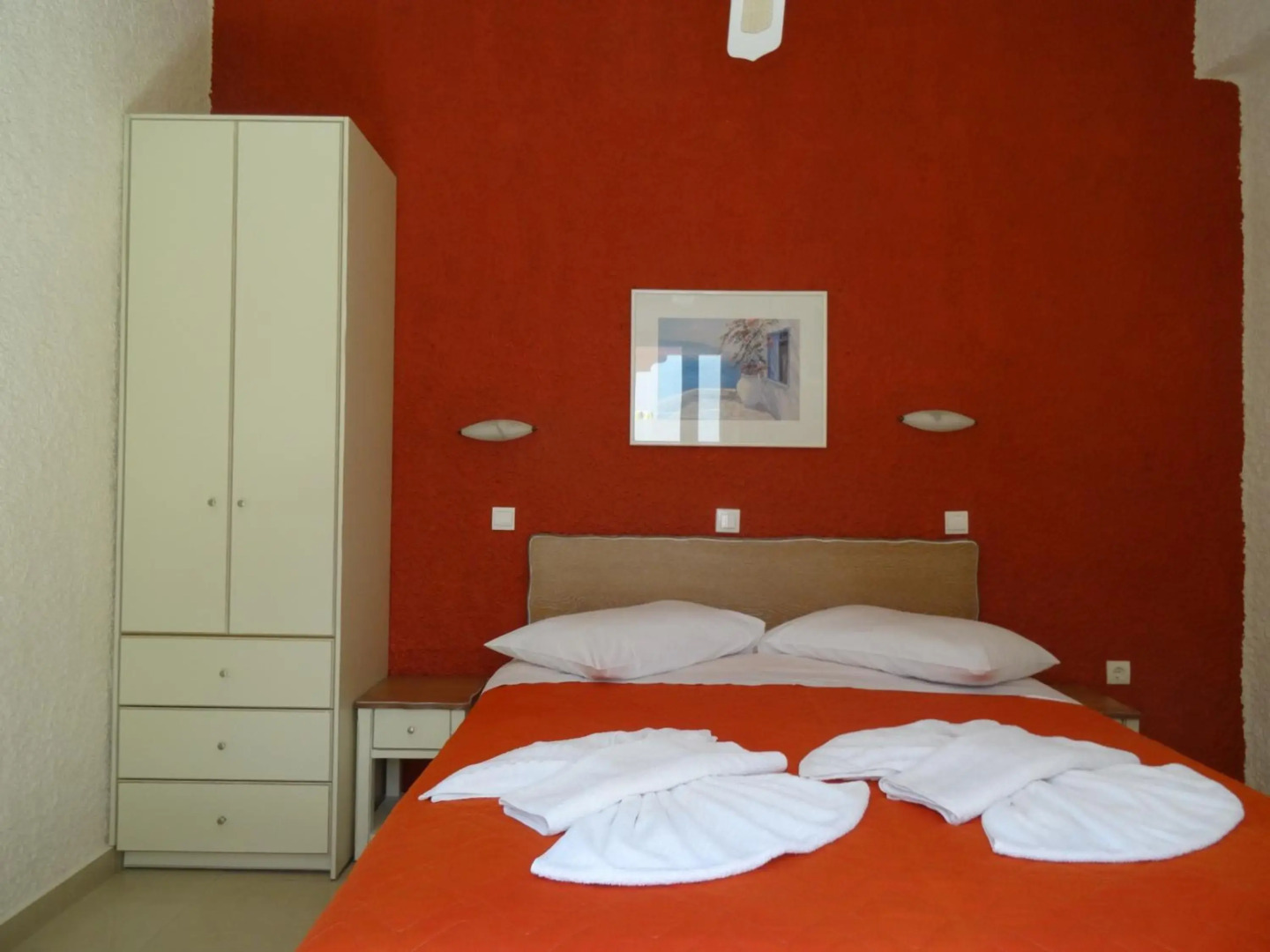 Lito Apartments - Paleochora