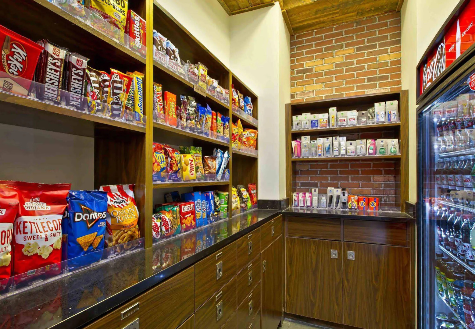 Fairfield Inn & Suites by Marriott Chattanooga