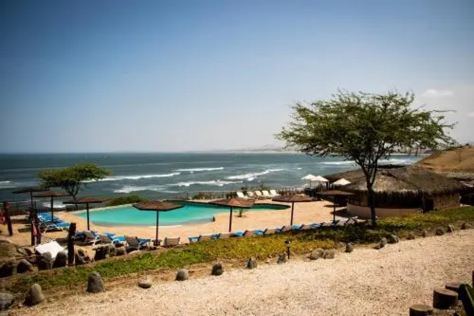 EL Faro Adventure Resort