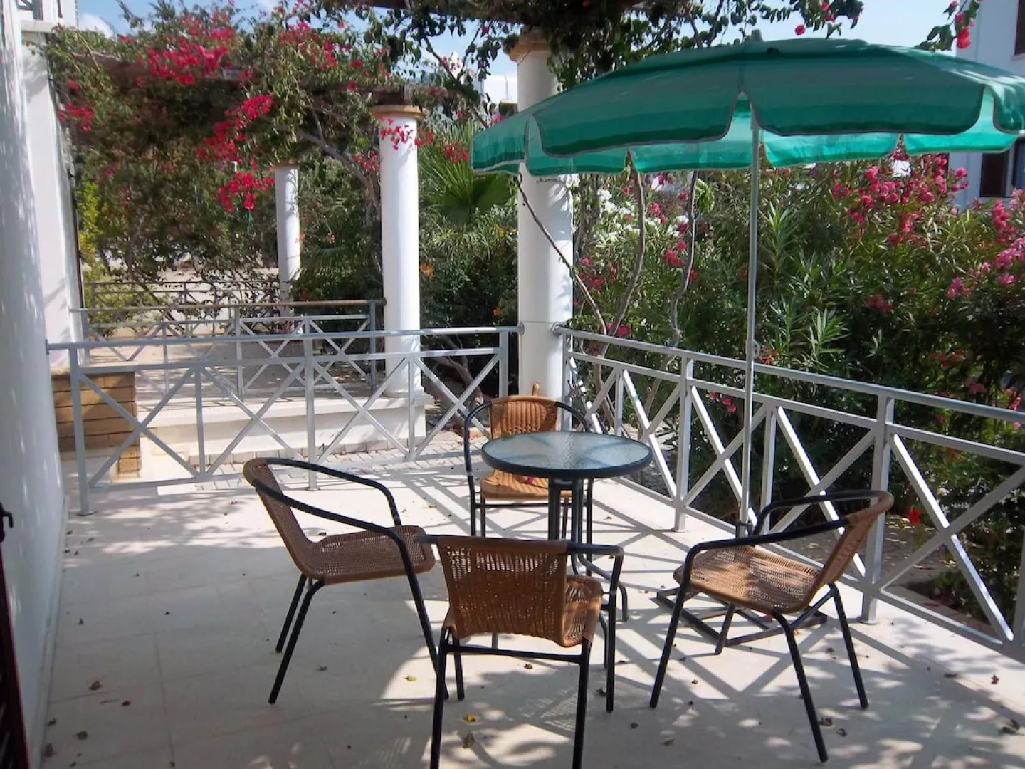 Levent Sugar 3 bedroom villa No 100