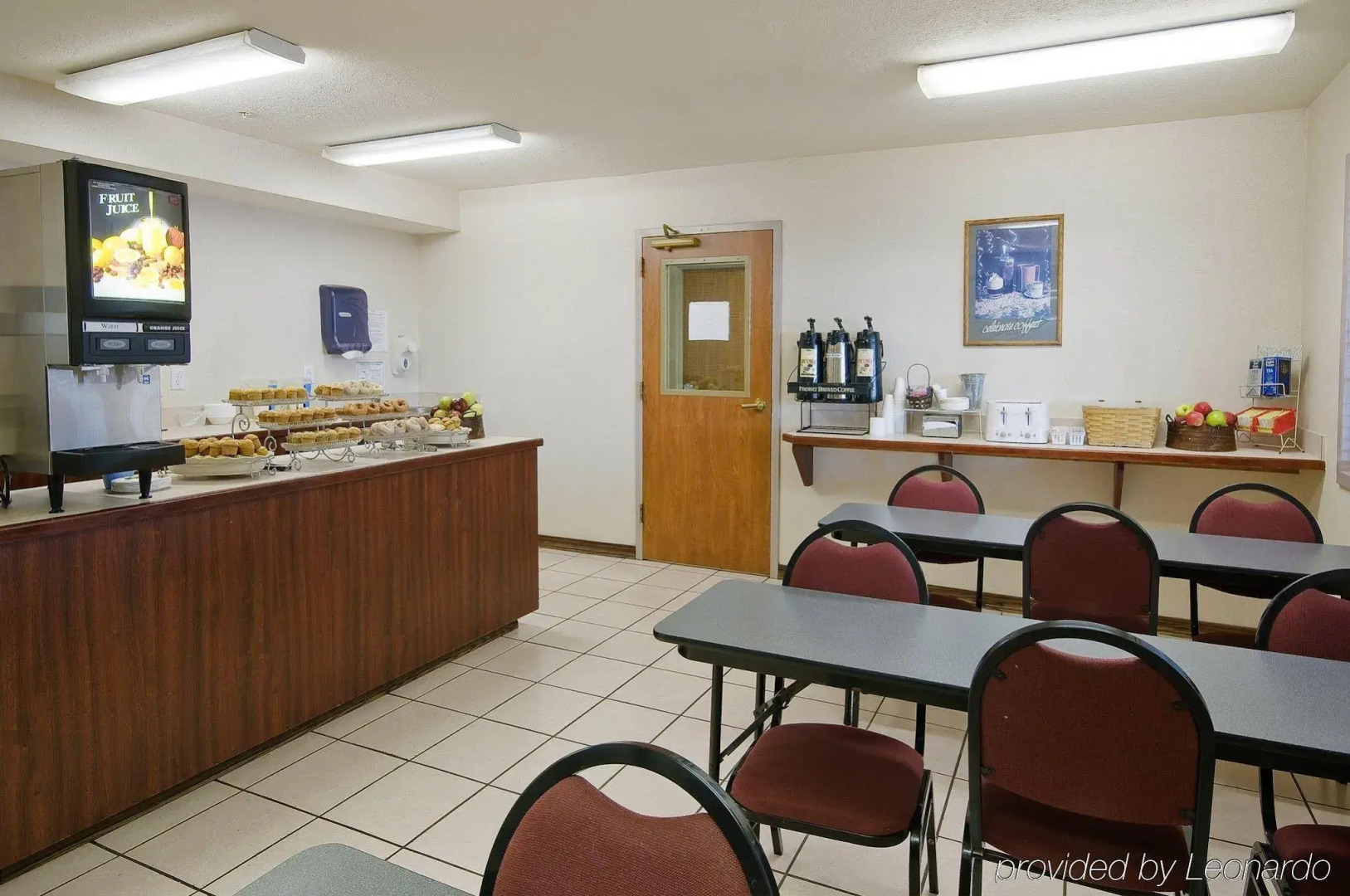 Americas Best Value Sandman Inn