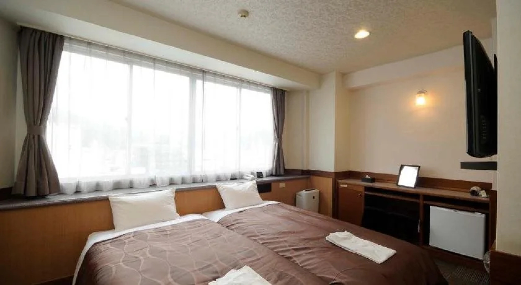 Hotel Lexton Amami Central