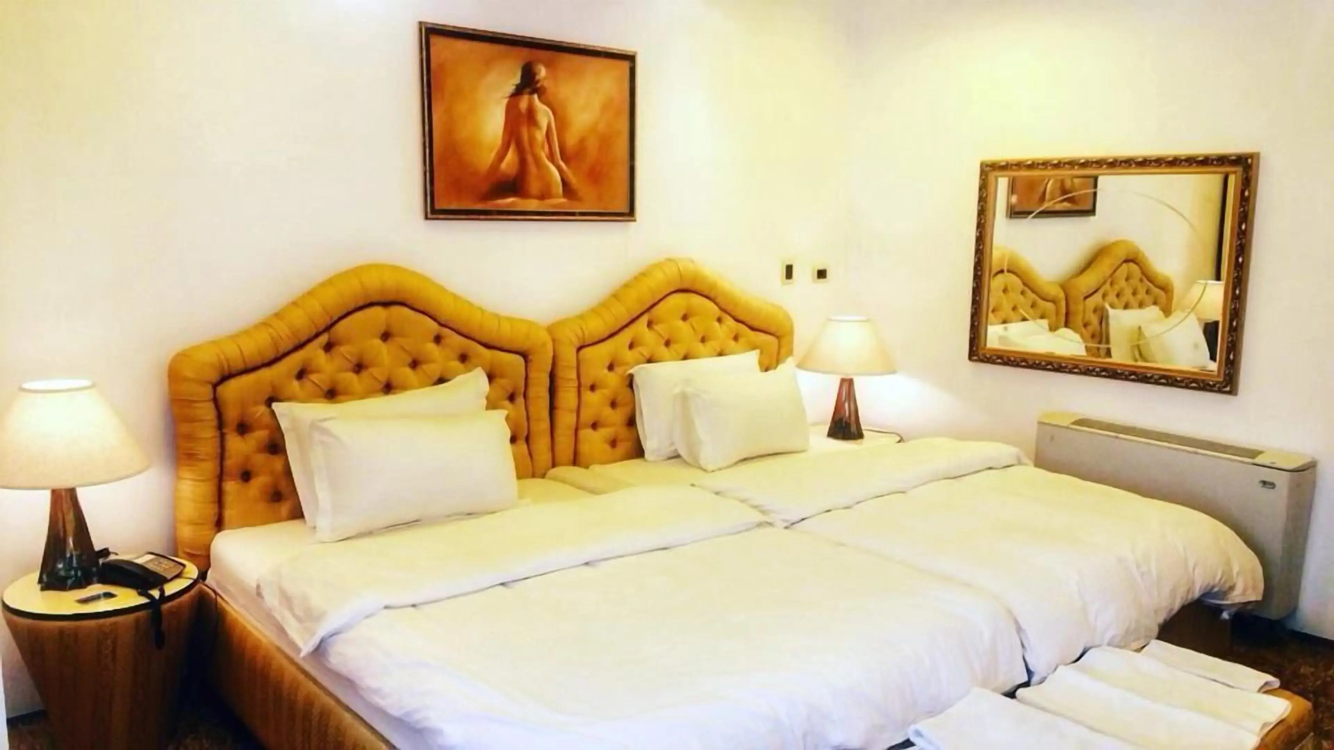 Hotel Rosa Blu
