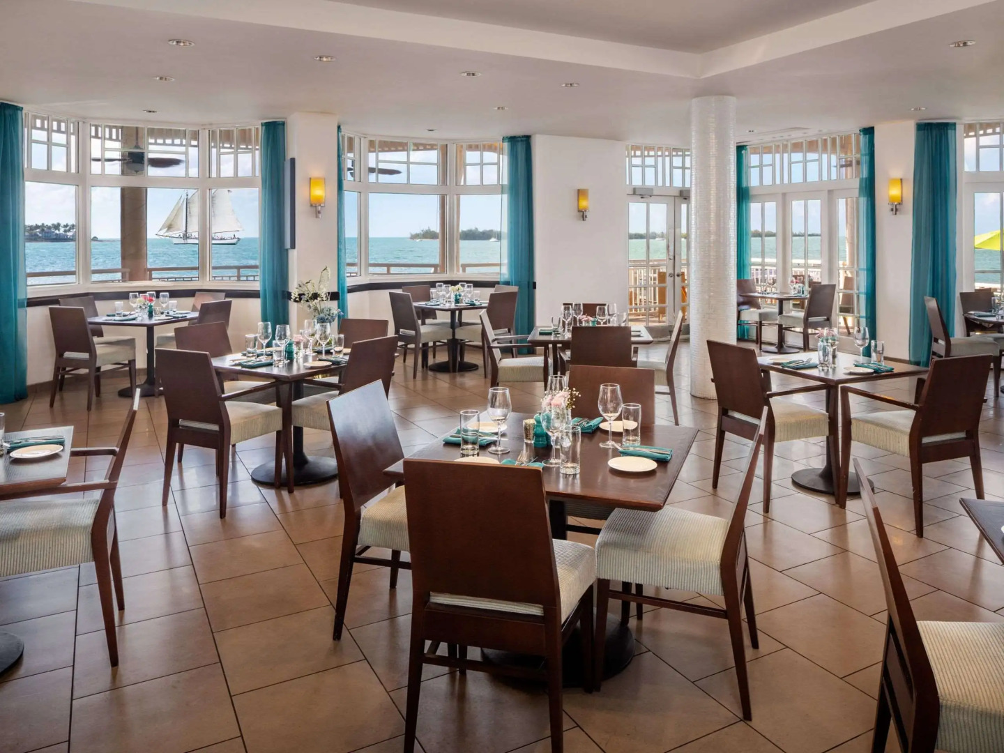 Hyatt Centric Key West Resort and Spa