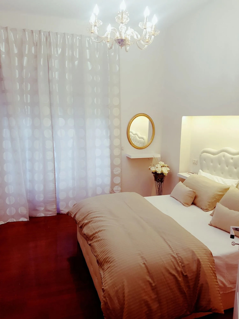 B&B Pompeii Ruins De Charme