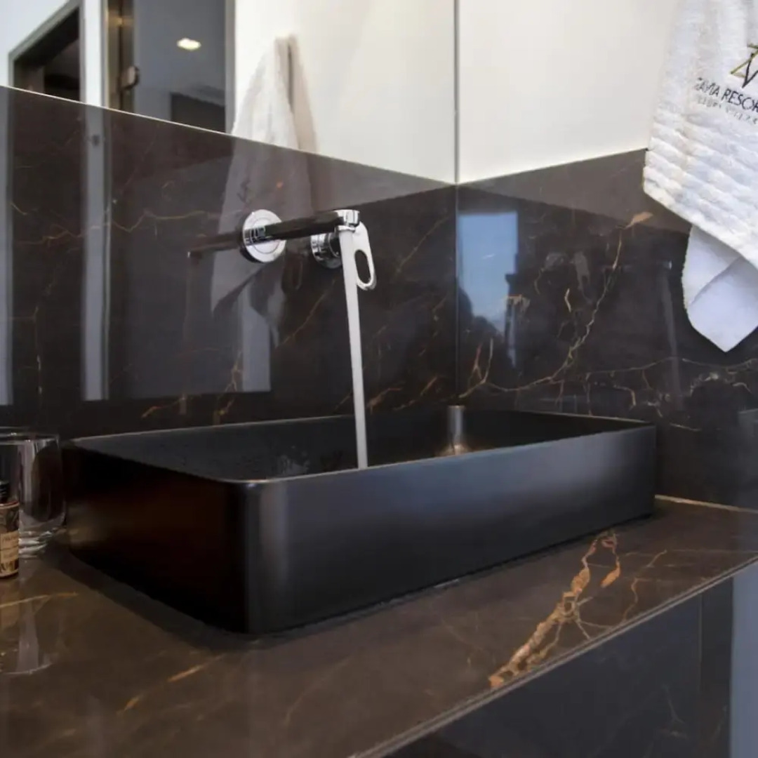 Zavia DYO in Syvota With 3 Bedrooms and 3 Bathrooms