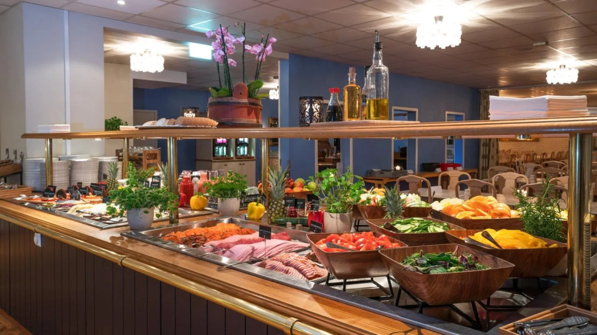 Thon Hotel Skeikampen