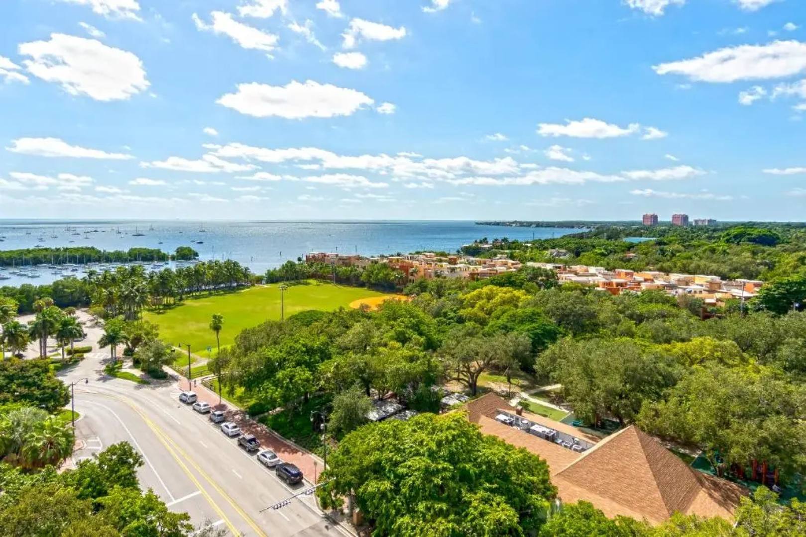 Mutiny Park by SoFLA Vacations
