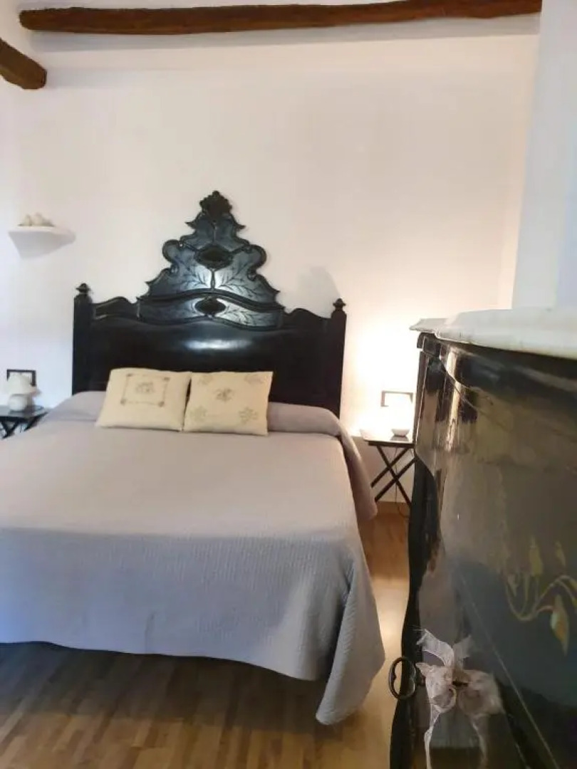 EVA & TRAVEL - Baronia - L'Escoleta 4