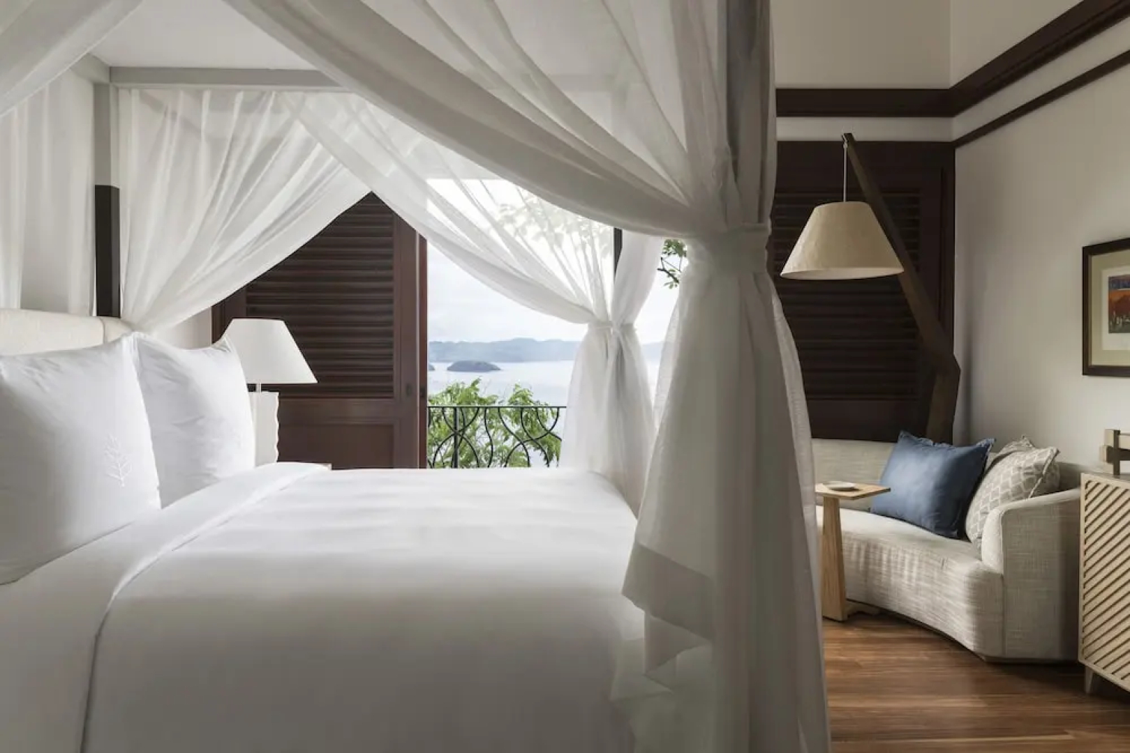 Four Seasons Residences Costa Rica at Peninsula Papagayo
