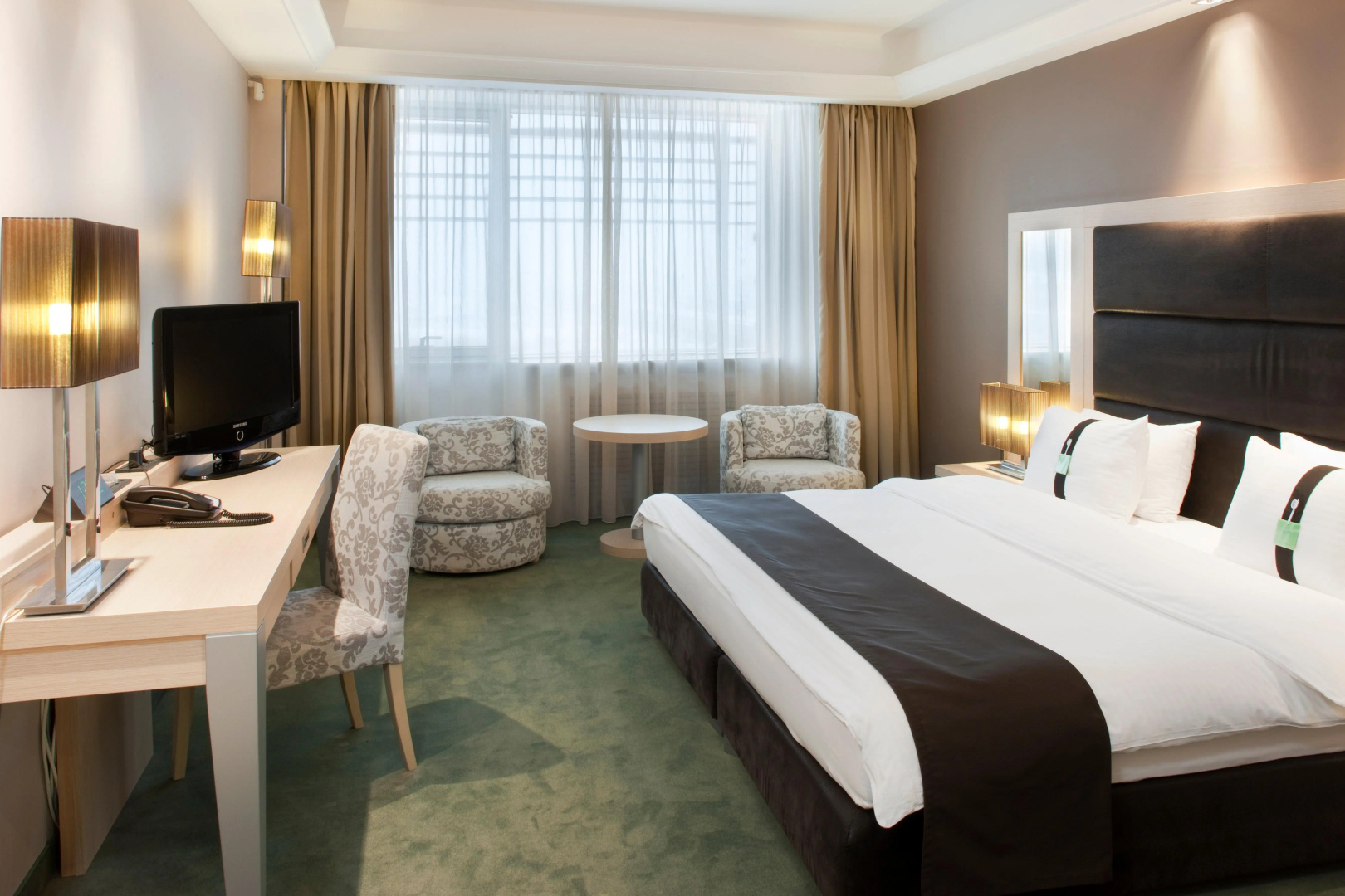 Holiday Inn Belgrade