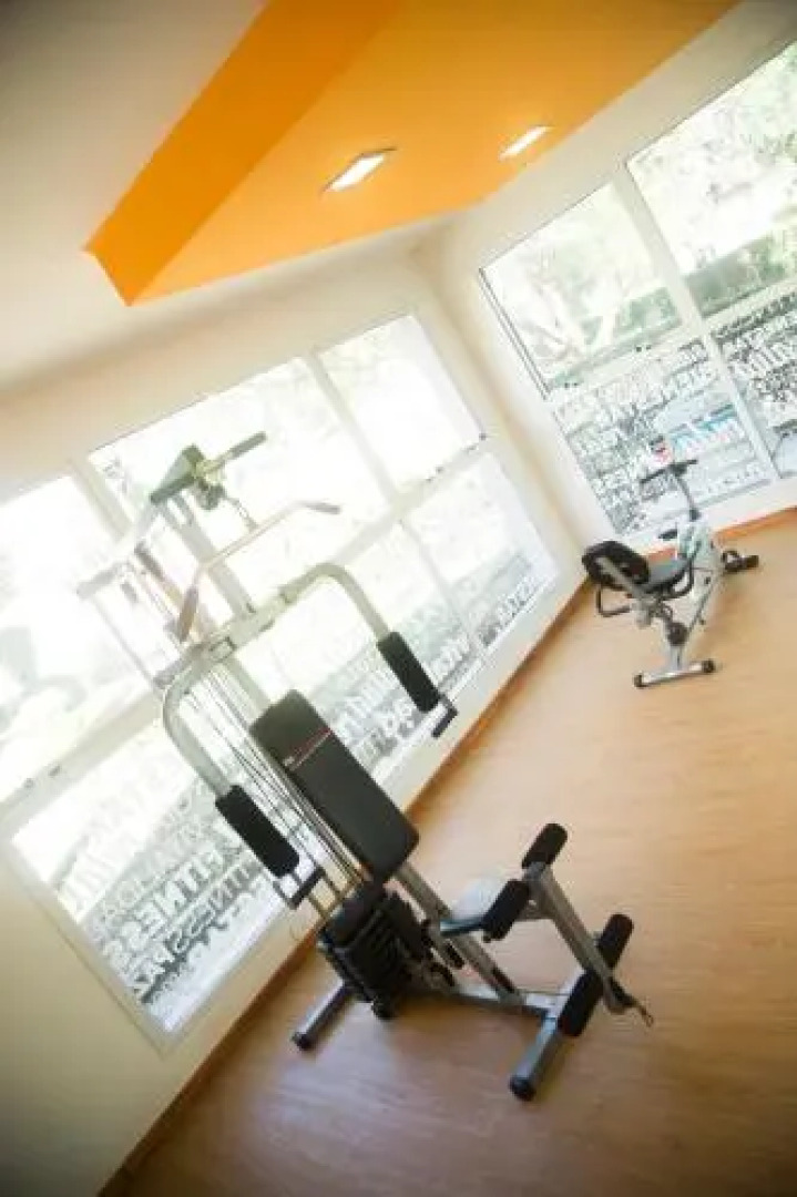 Complejo Vacacional Coovaeco