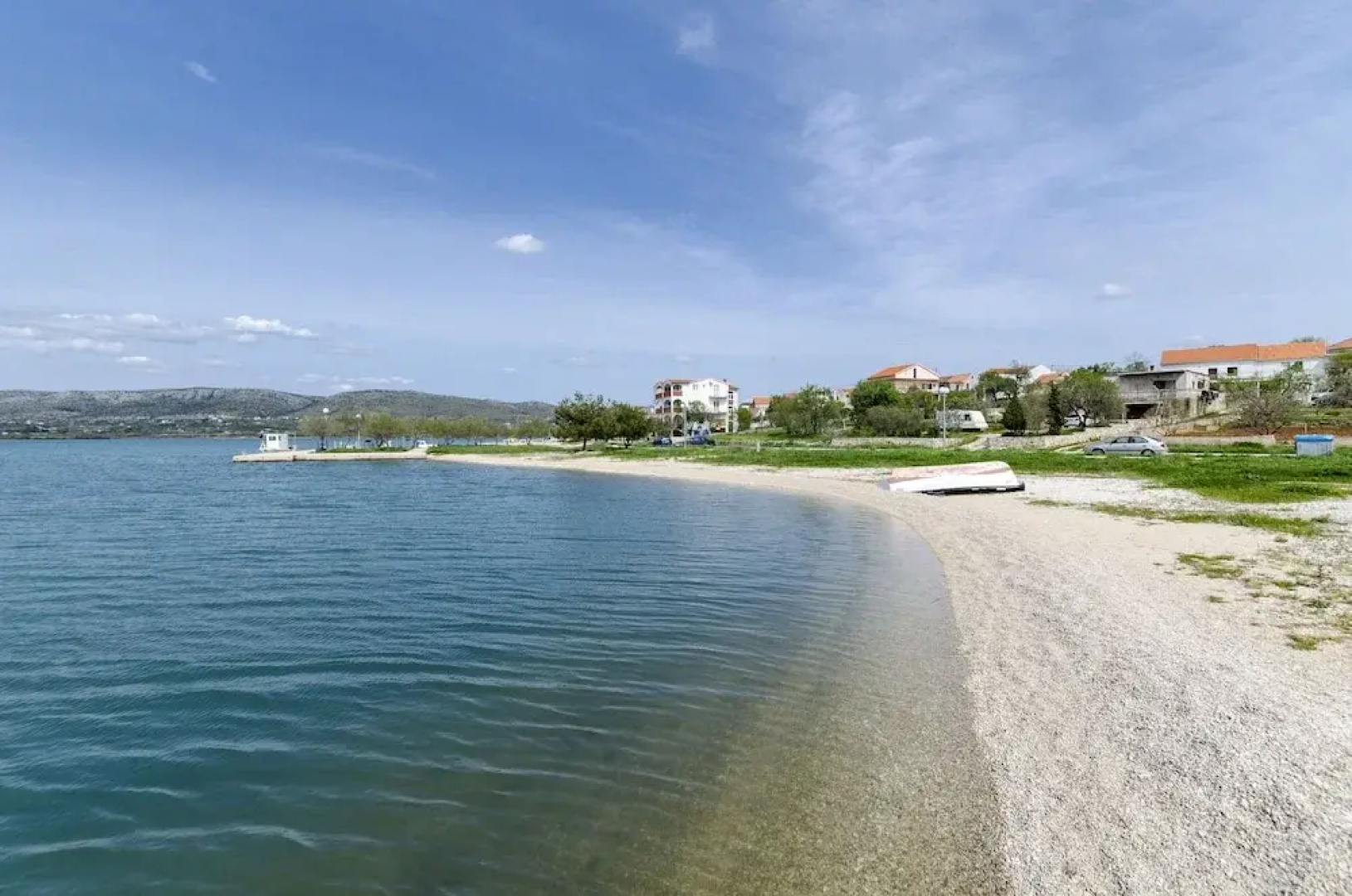 Apartments Davor