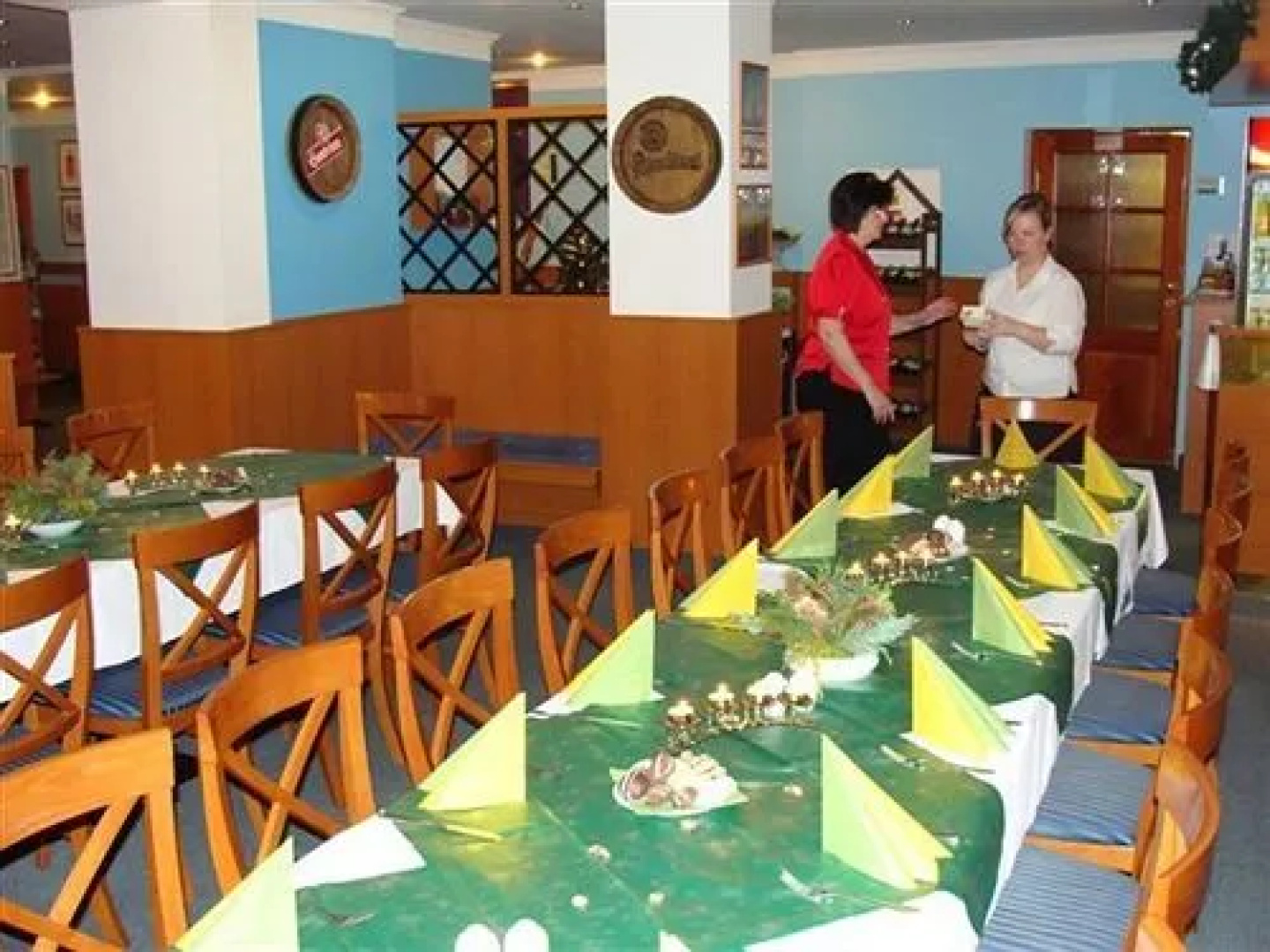 Hotel Anna