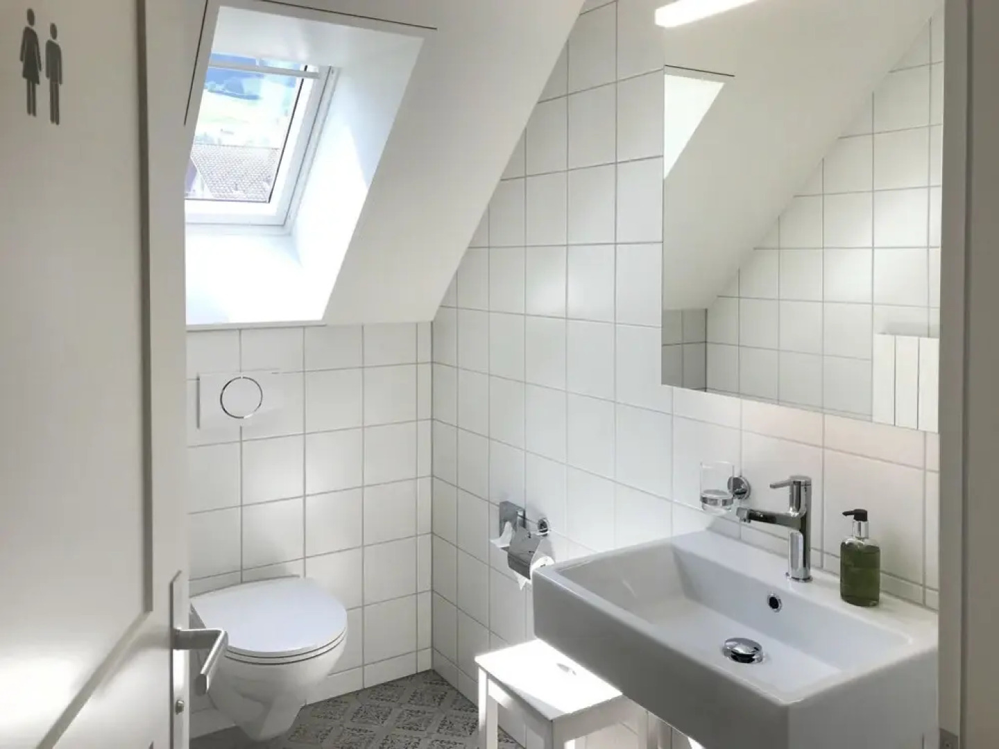 Verena s Boutique Villa au Lac Sachseln