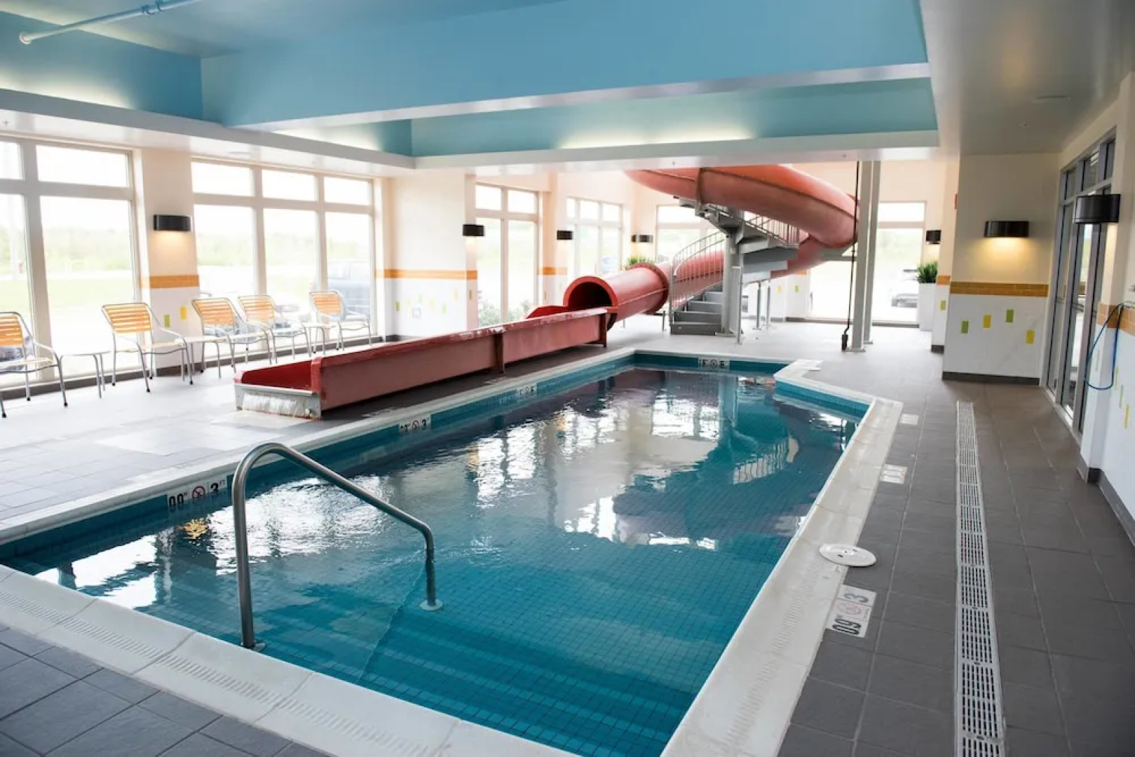 Fairfield Inn & Suites Moncton