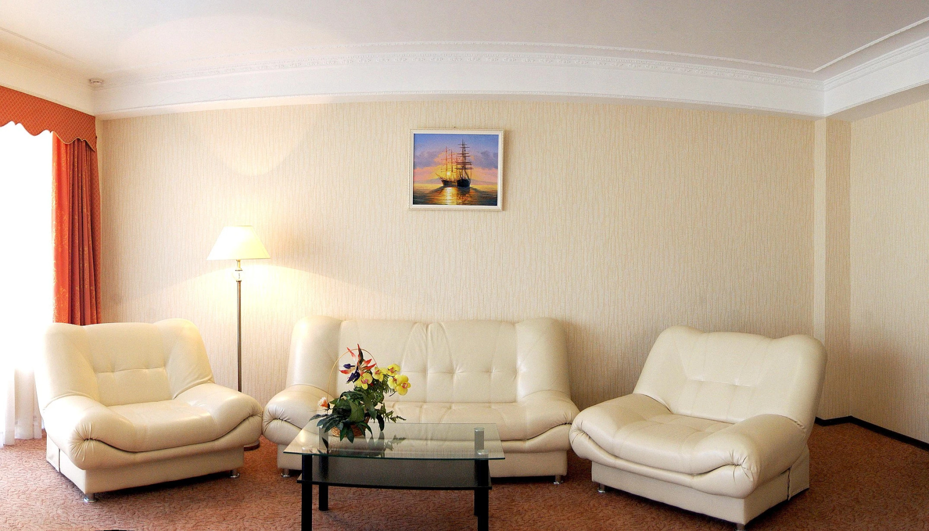 Отель «Валентин»