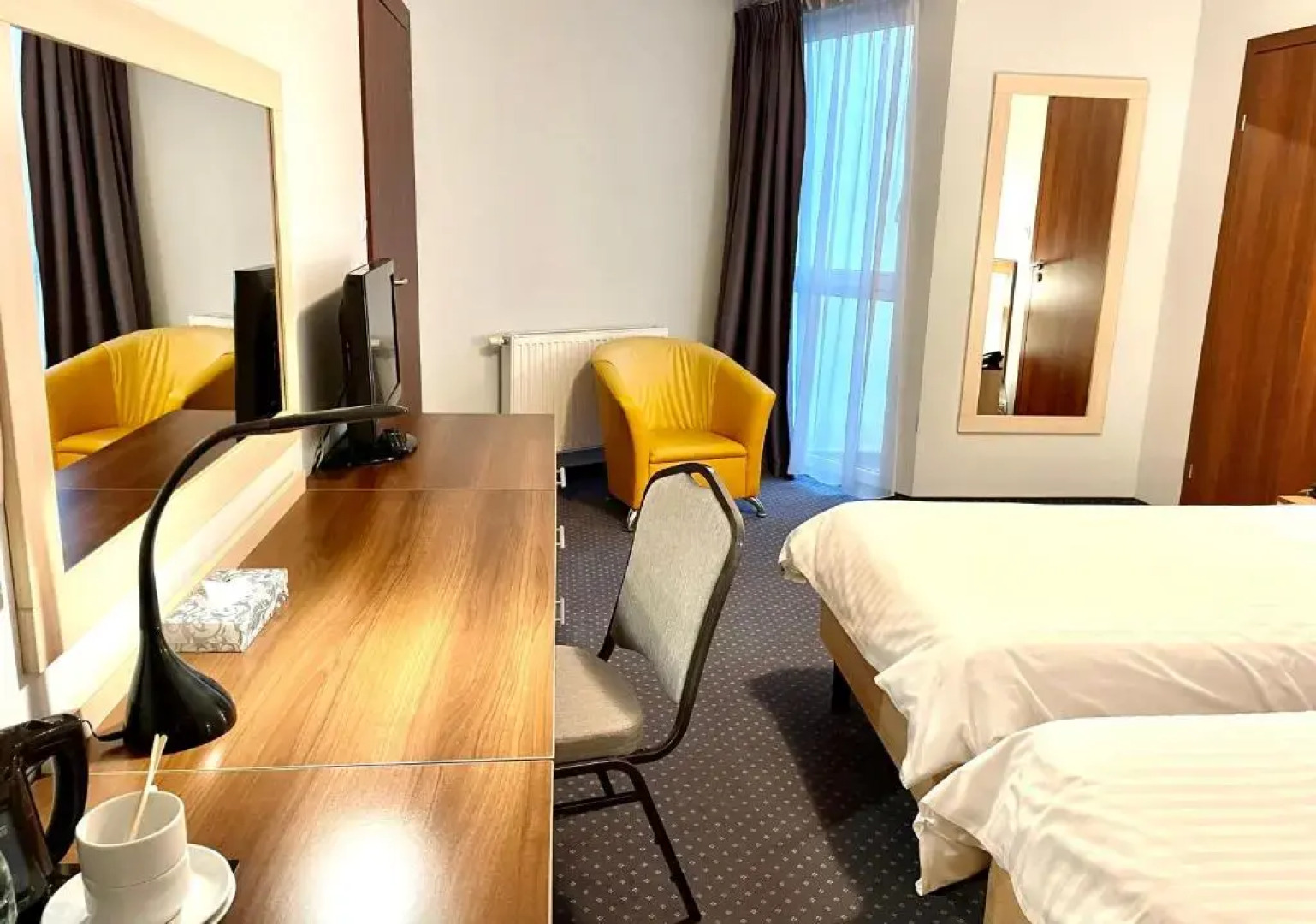 Poleczki Residence Apartments