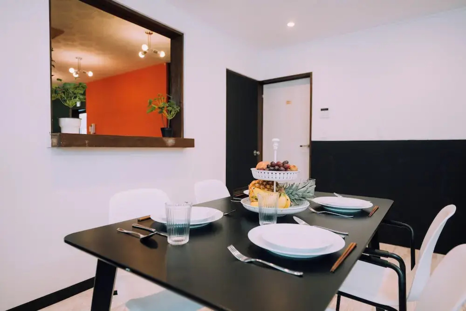 3BD Yuzawa Onsen Lodge - House B