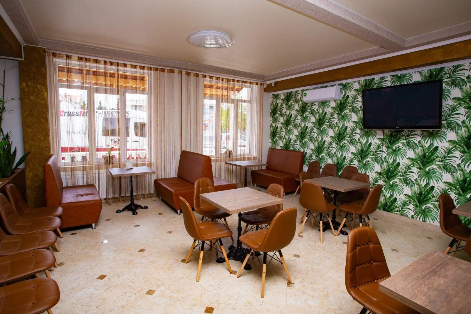 Олимпия (Севастополь)