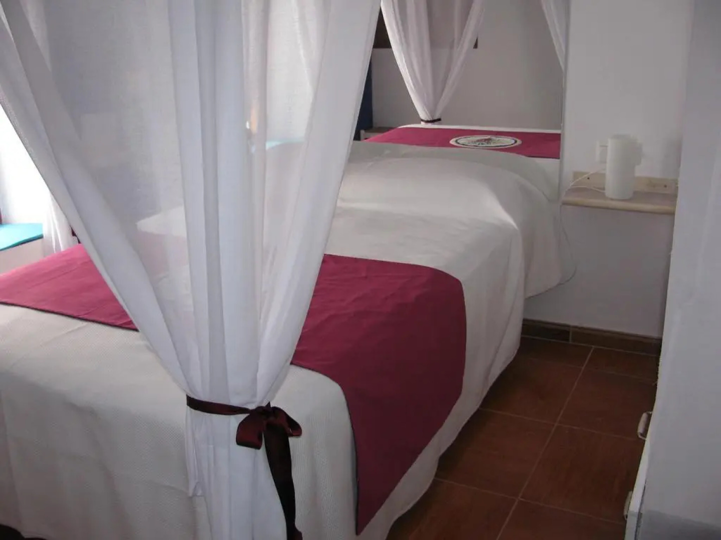 Casa de la Abuela Pepa