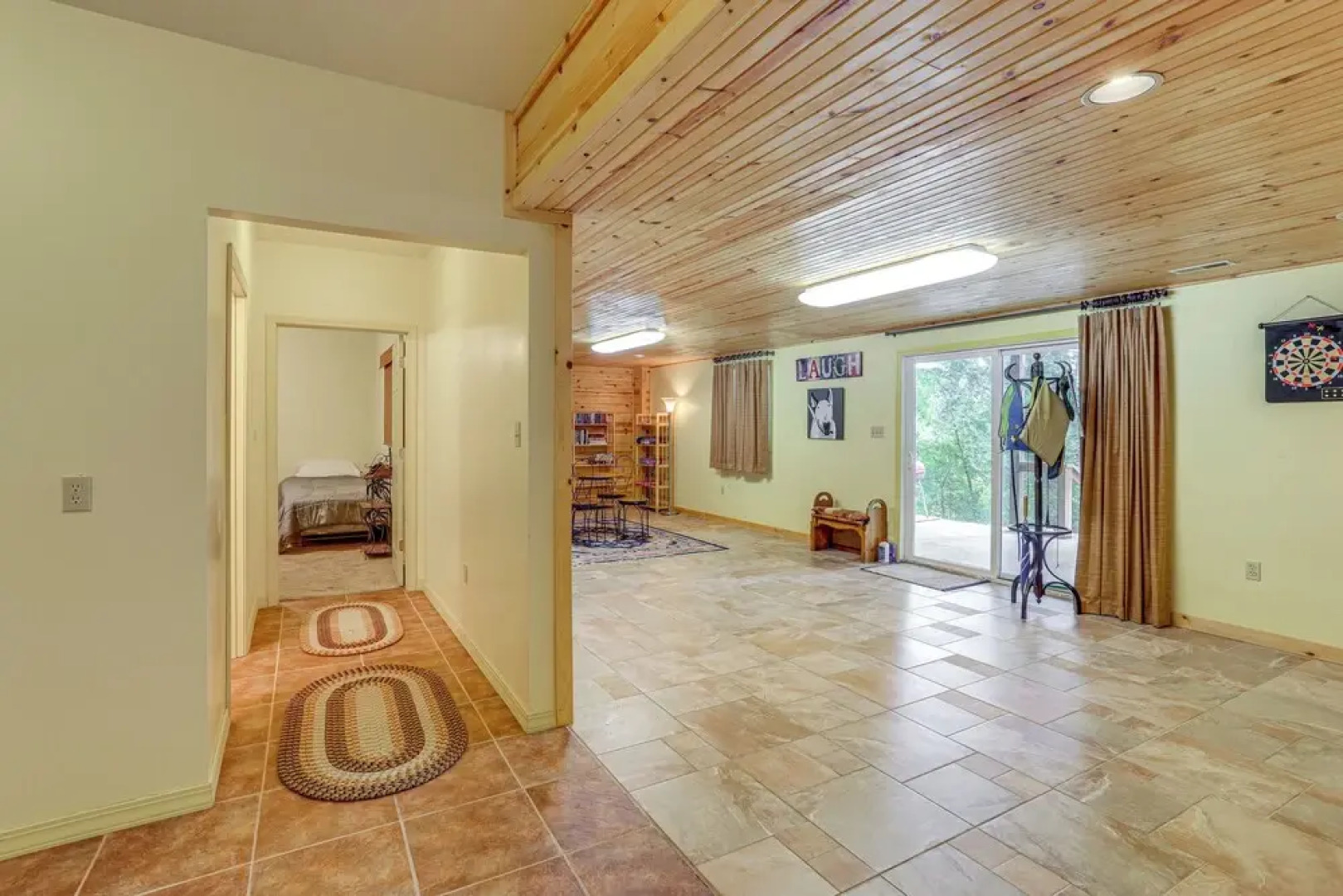 Spring River Vacation Rental w/ 2 Docks!