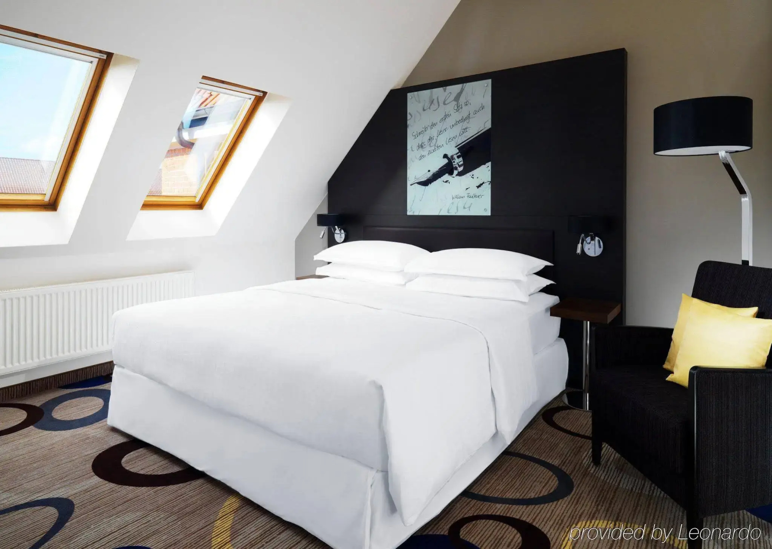 Sheraton Hanover Pelikan Hotel
