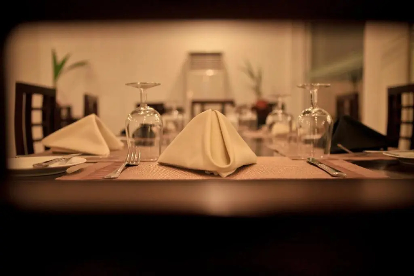 Lavendish Okrin Hotel