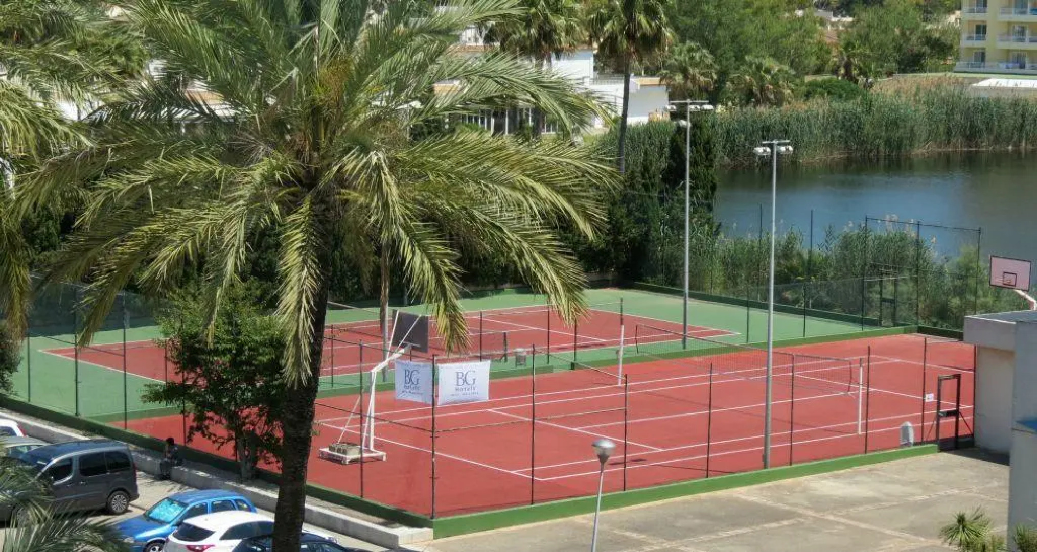 BG Hotel Rei del Mediterrani Palace