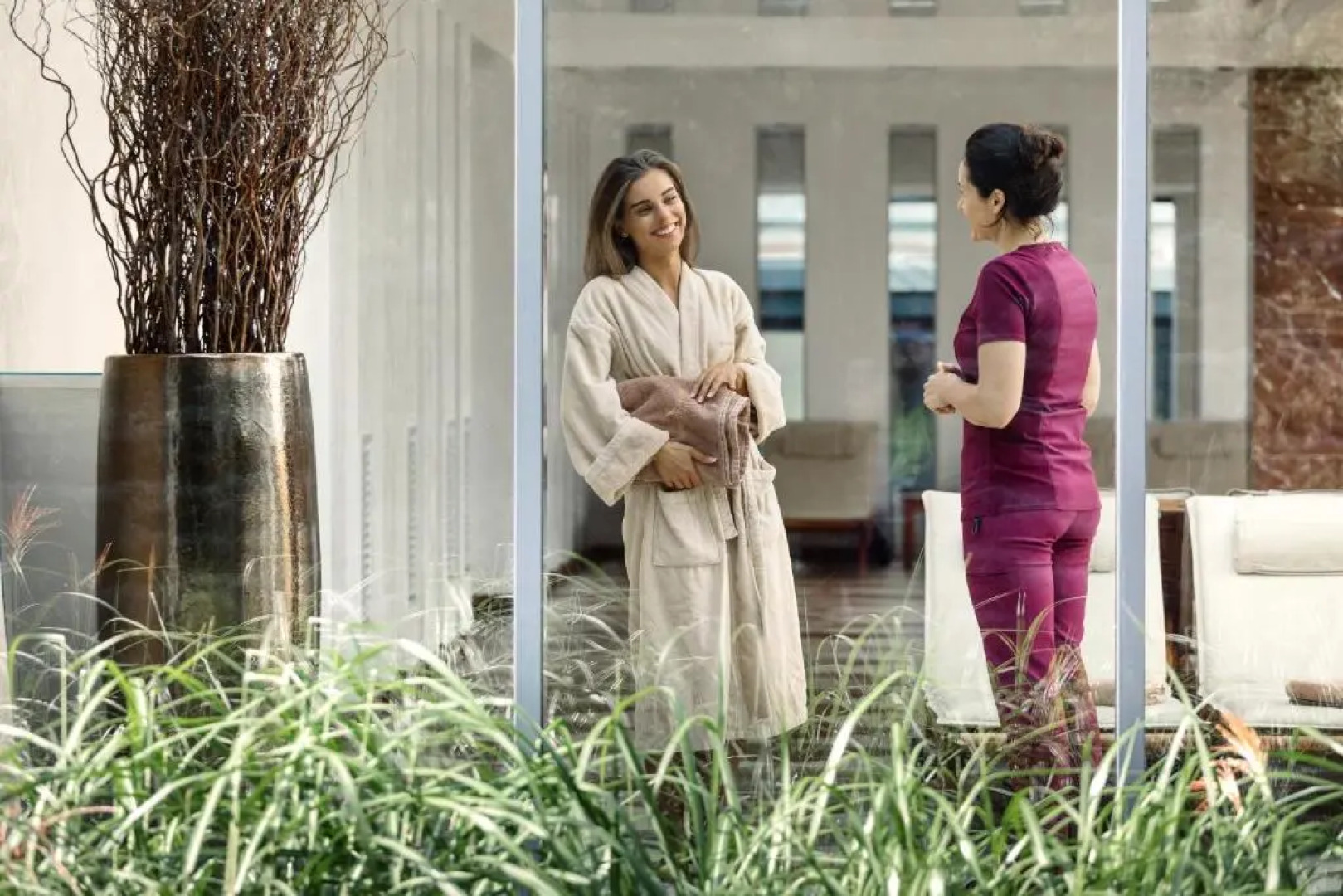 Vanagupe Spa and Conference Centre