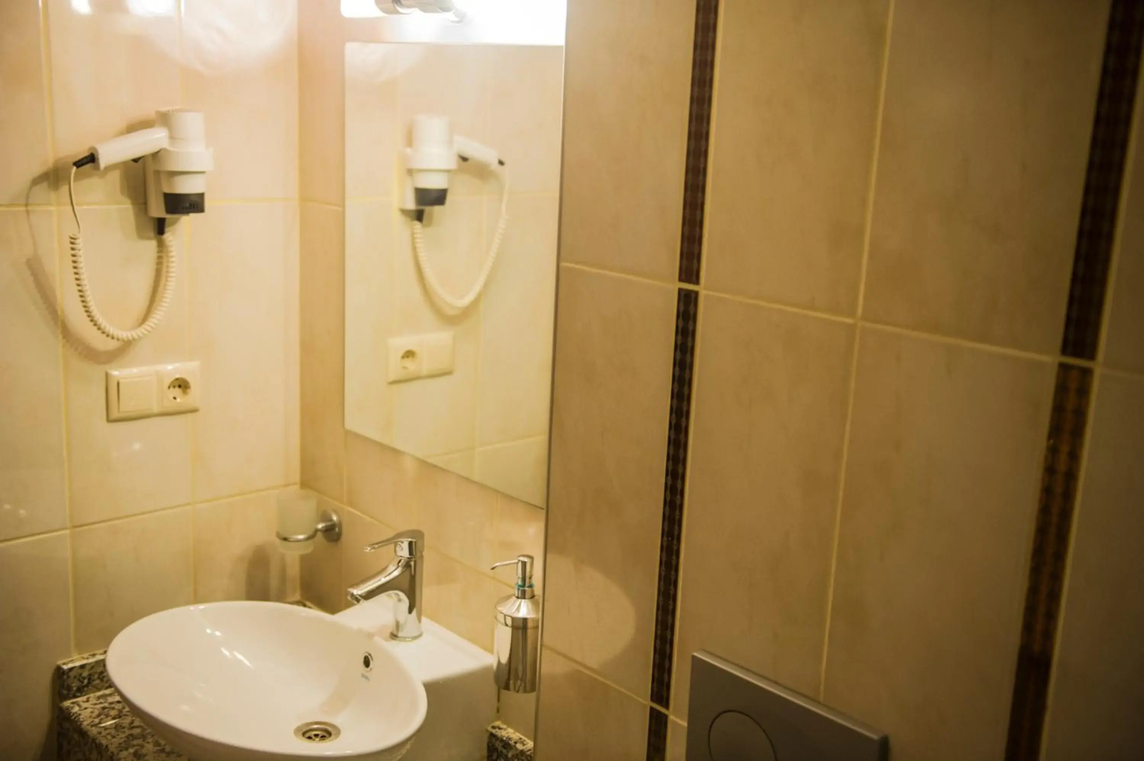 Pinar Elite Hotel