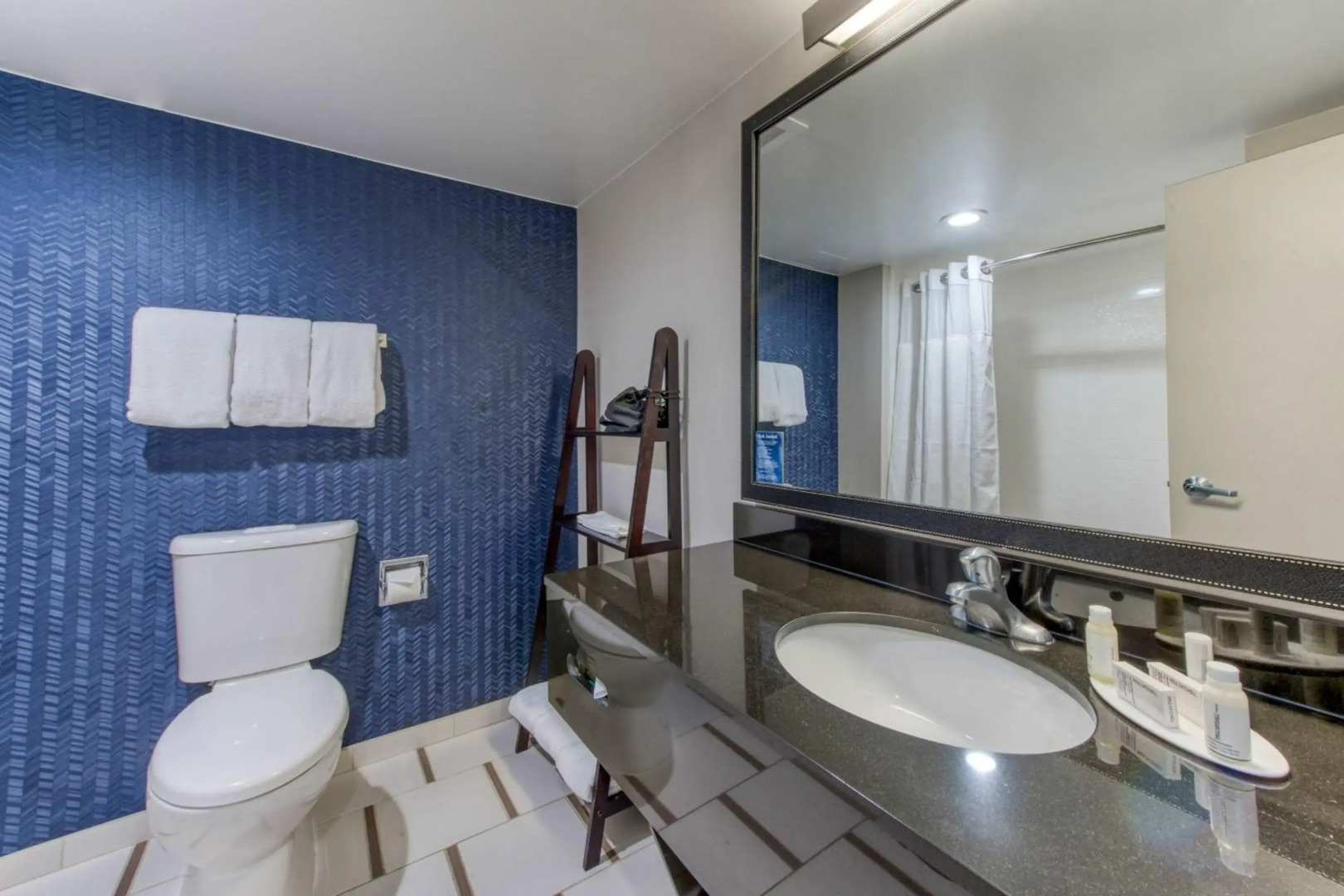 Fairfield Inn By Marriott Raleigh Crabtree