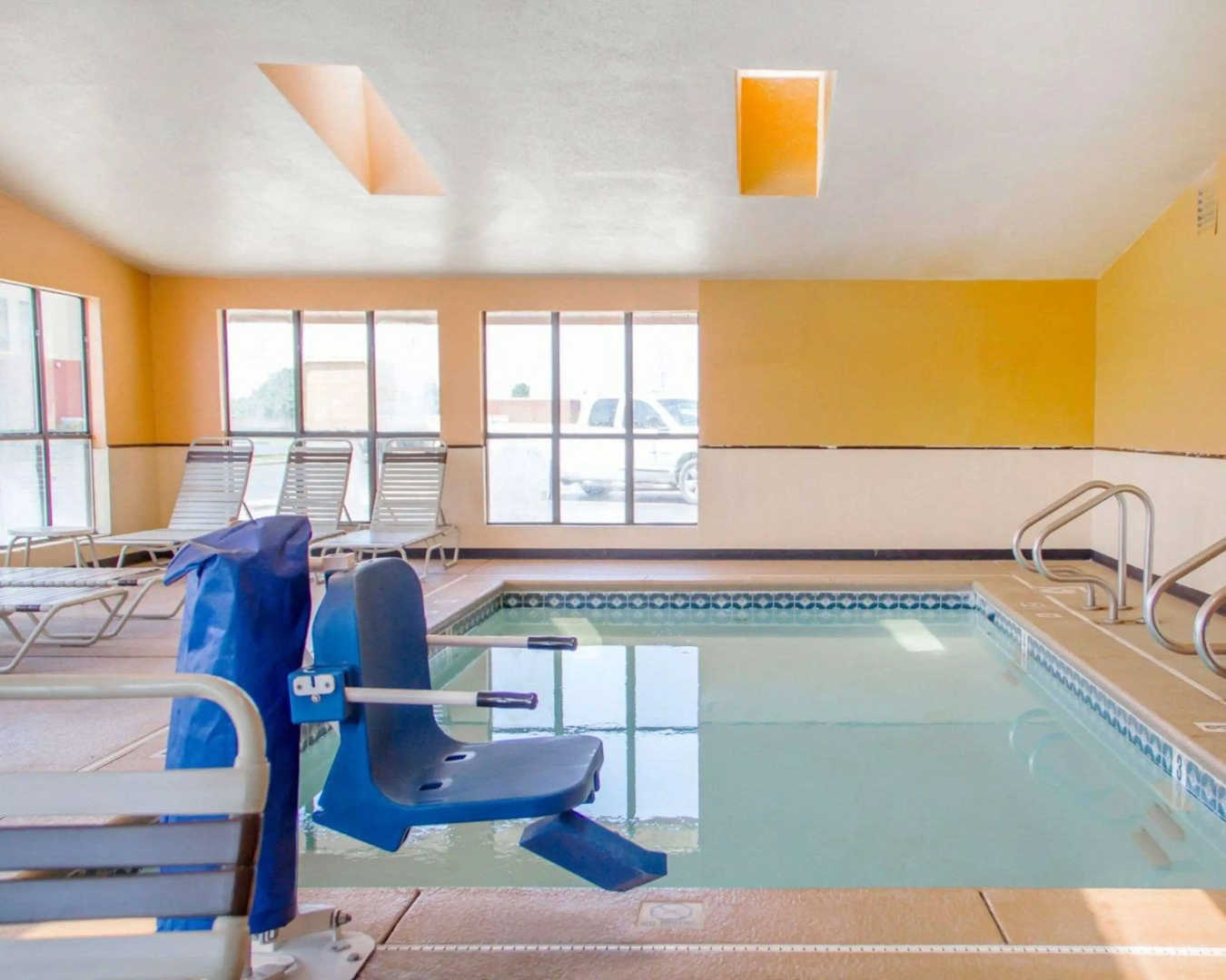 Quality Inn Broken Arrow - Tulsa