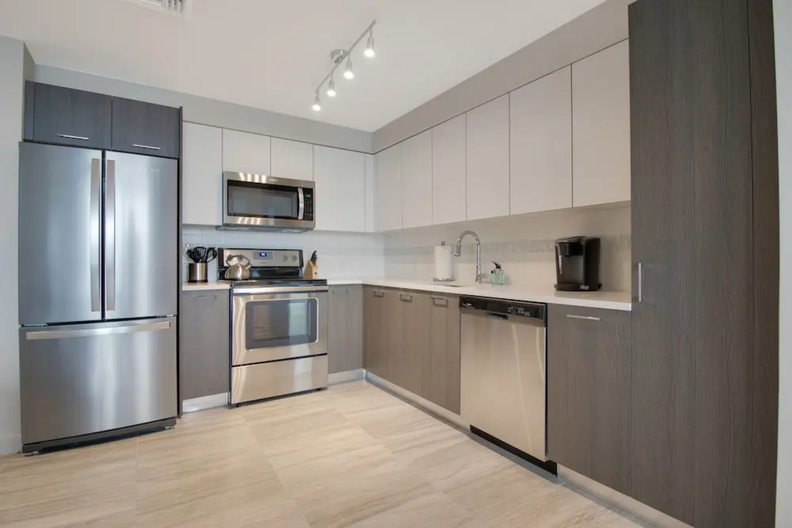 Mint House Downtown Miami