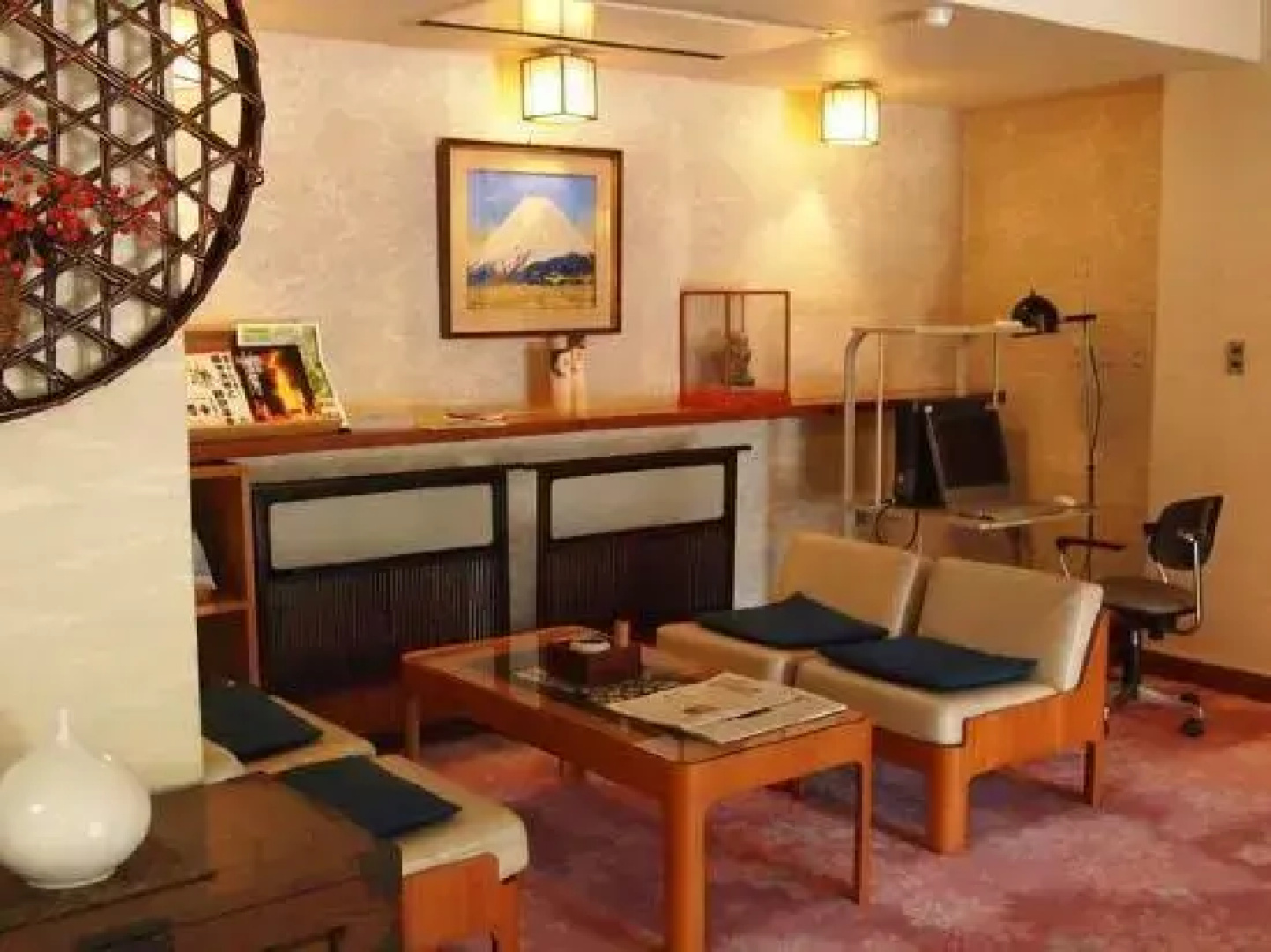 Kiriya Ryokan