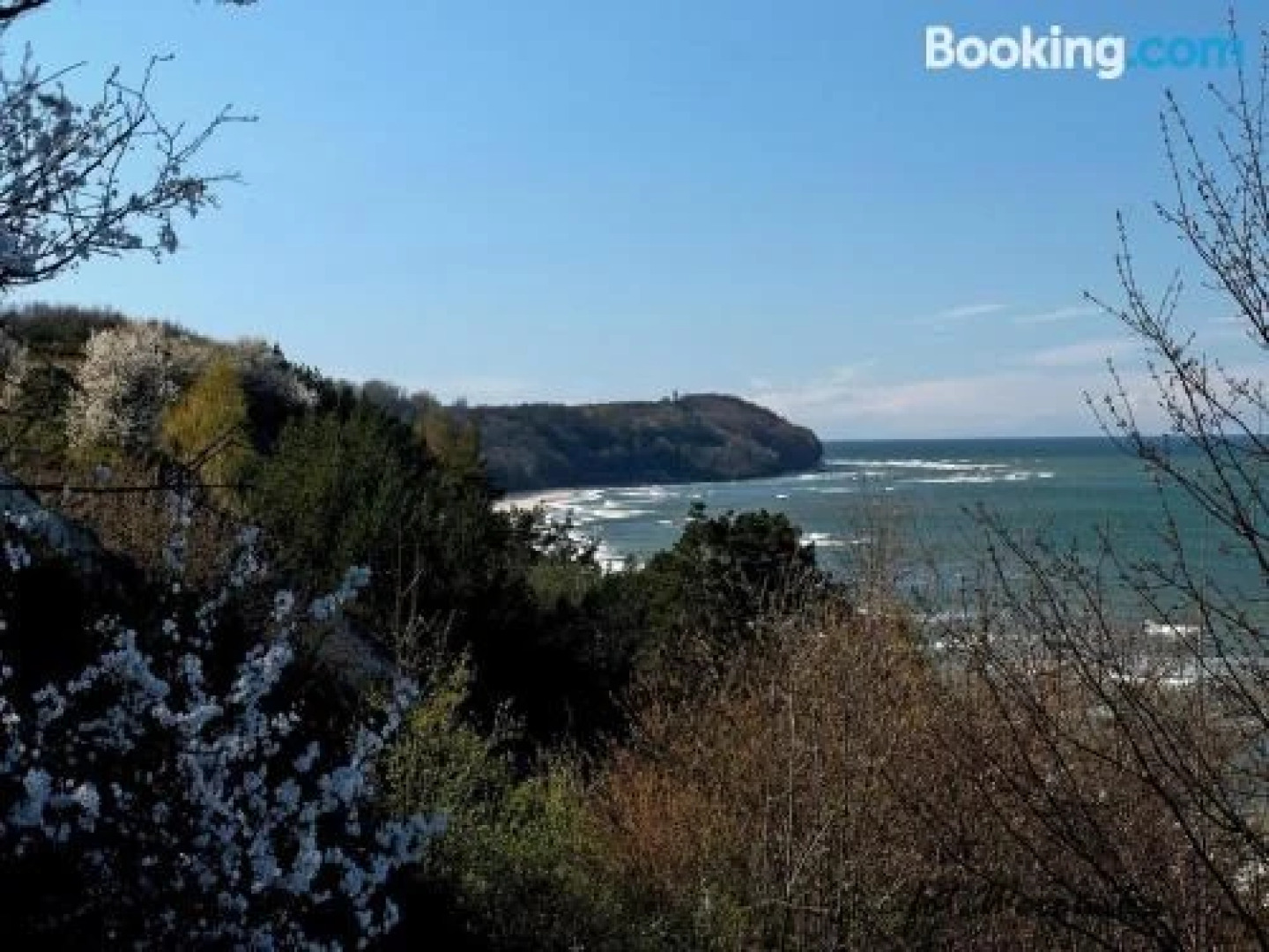 Willa i Domki Primore