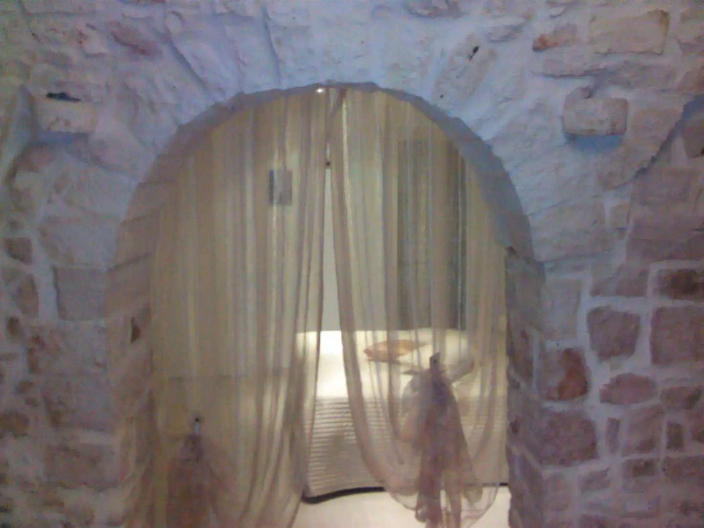 Albergo Diffuso Dimora Rossi