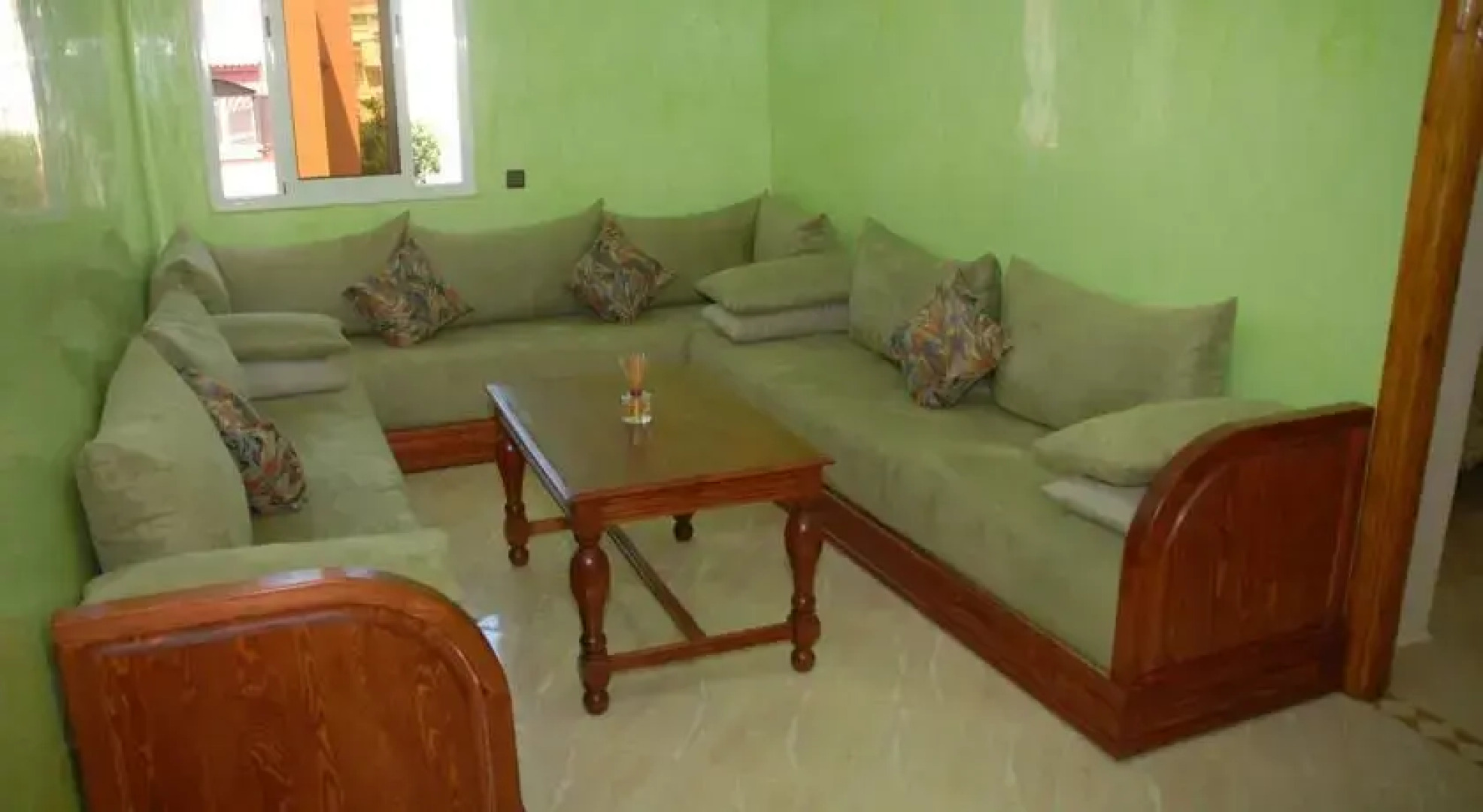 Appartement Ennakhil