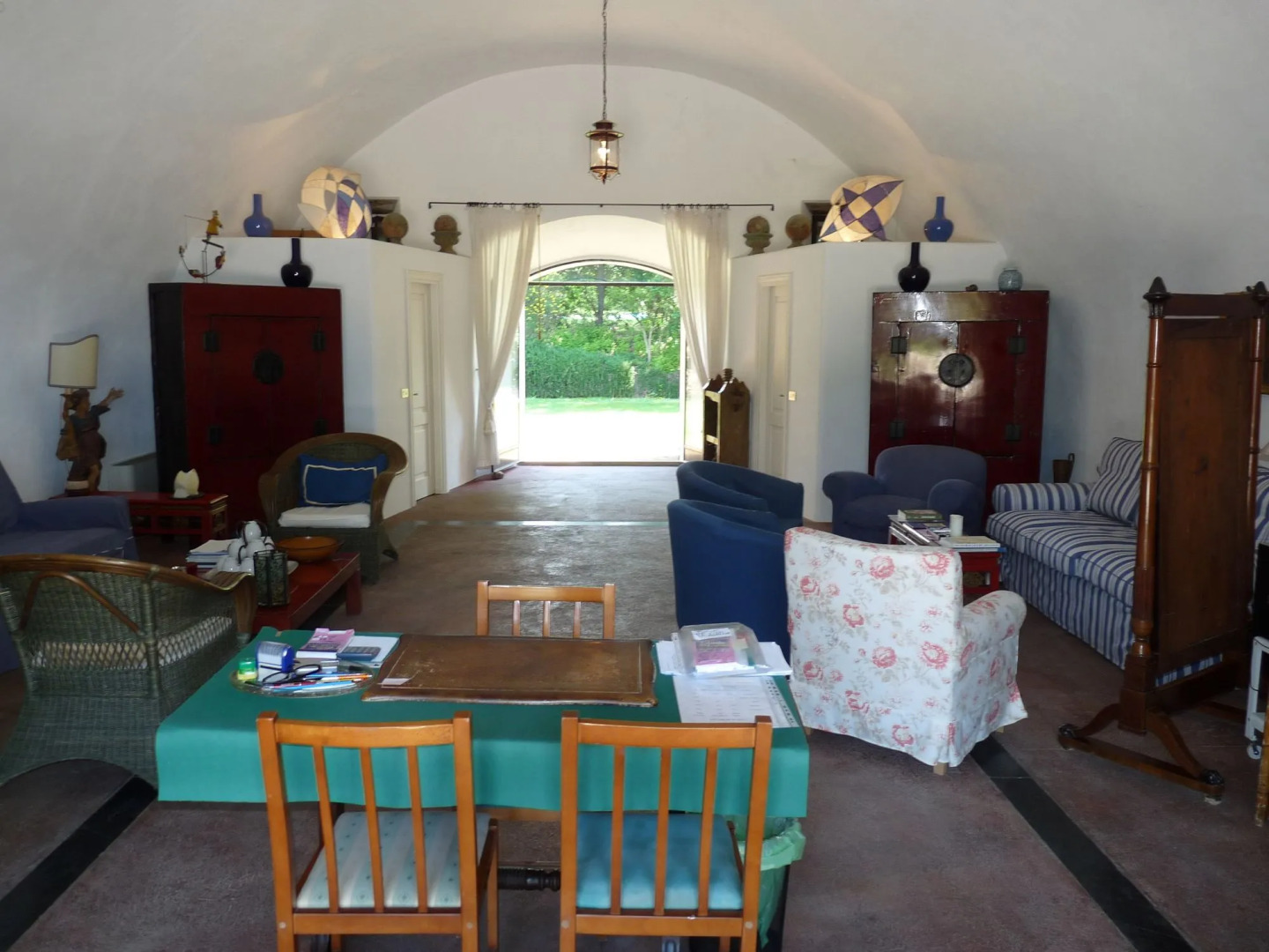 Agriturismo Fattoria Il Casalone