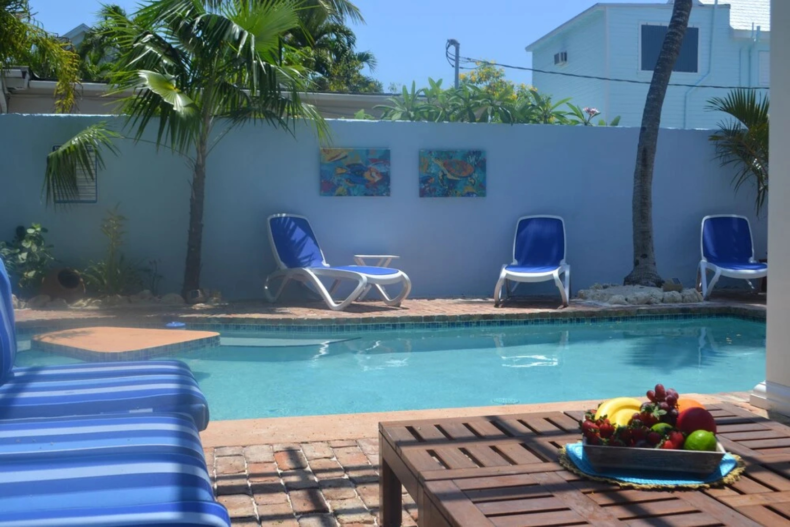 Key West Bahama House