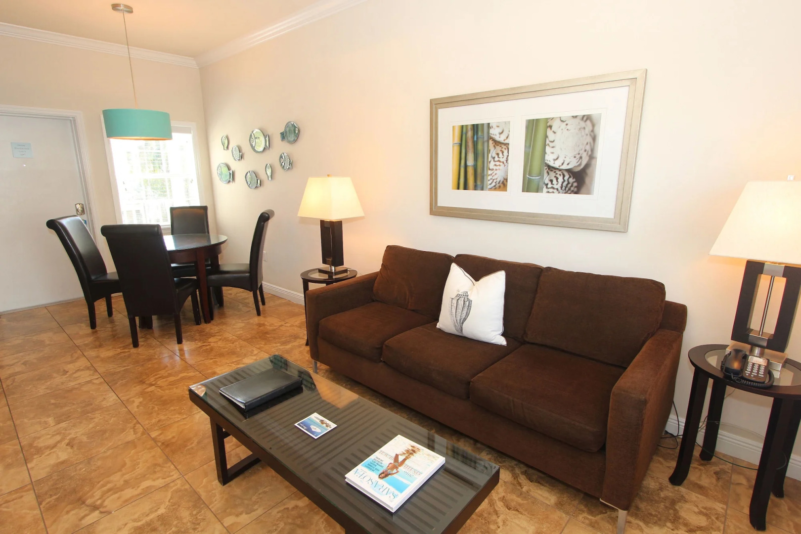 Beach Club at Siesta Key by RVA