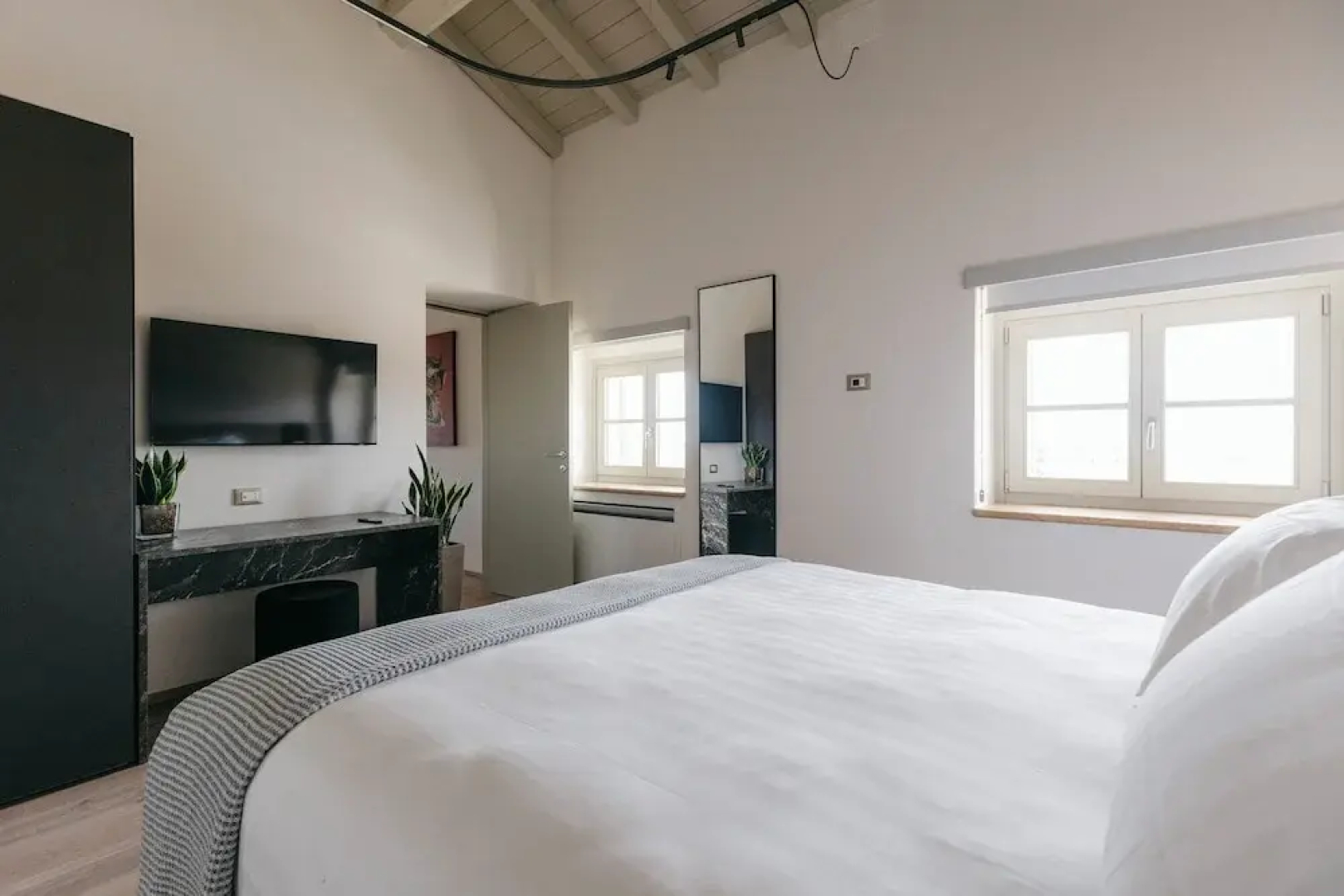 Villa Turco Berti Luxury Apartments&SPA