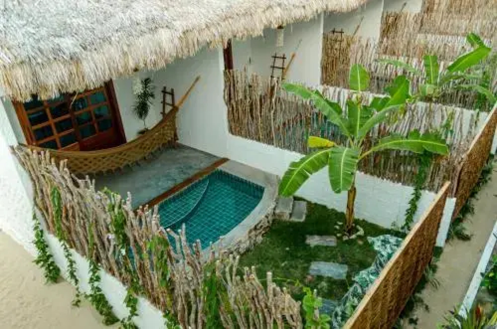 Pousada Pura Vida Club Brasil