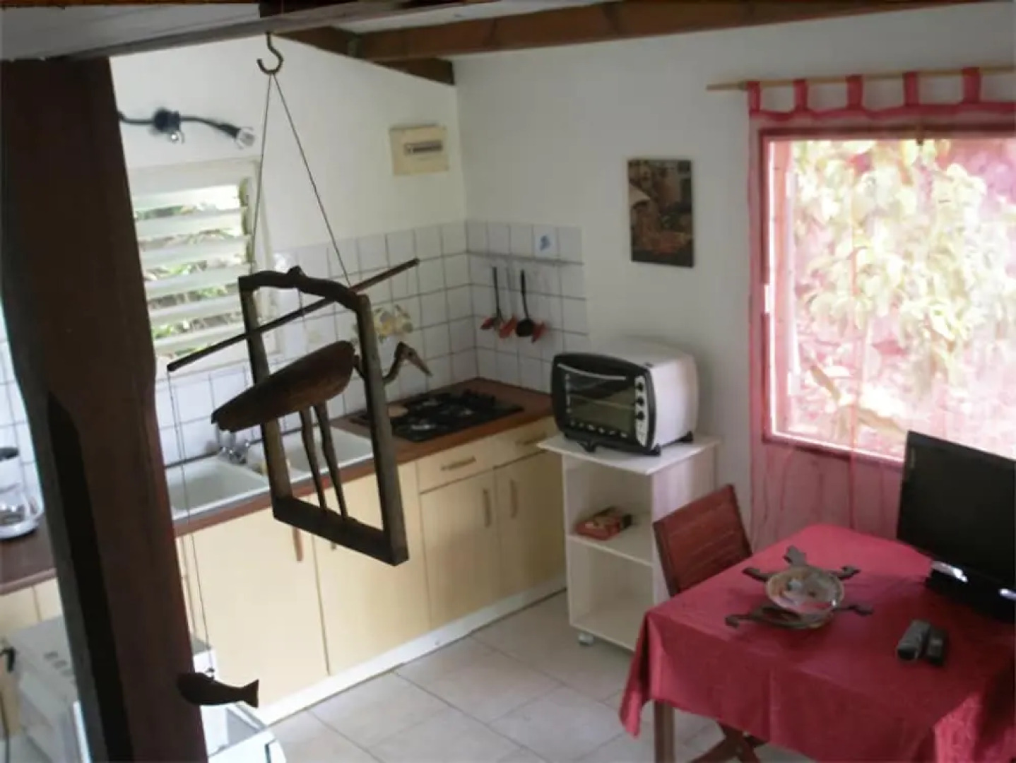 Oasis de Grande Anse