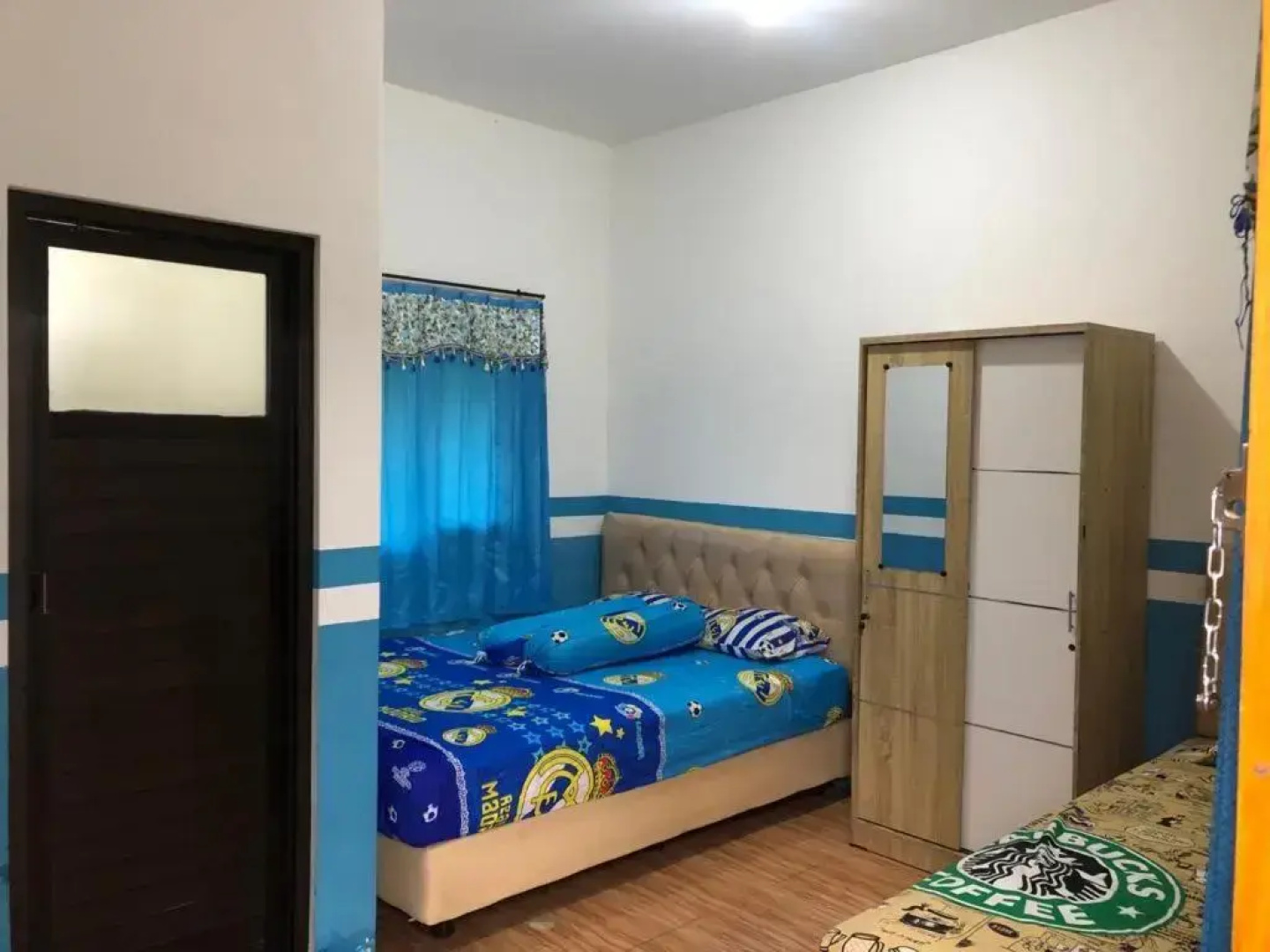 PENGINAPAN BANYU BIRUKu