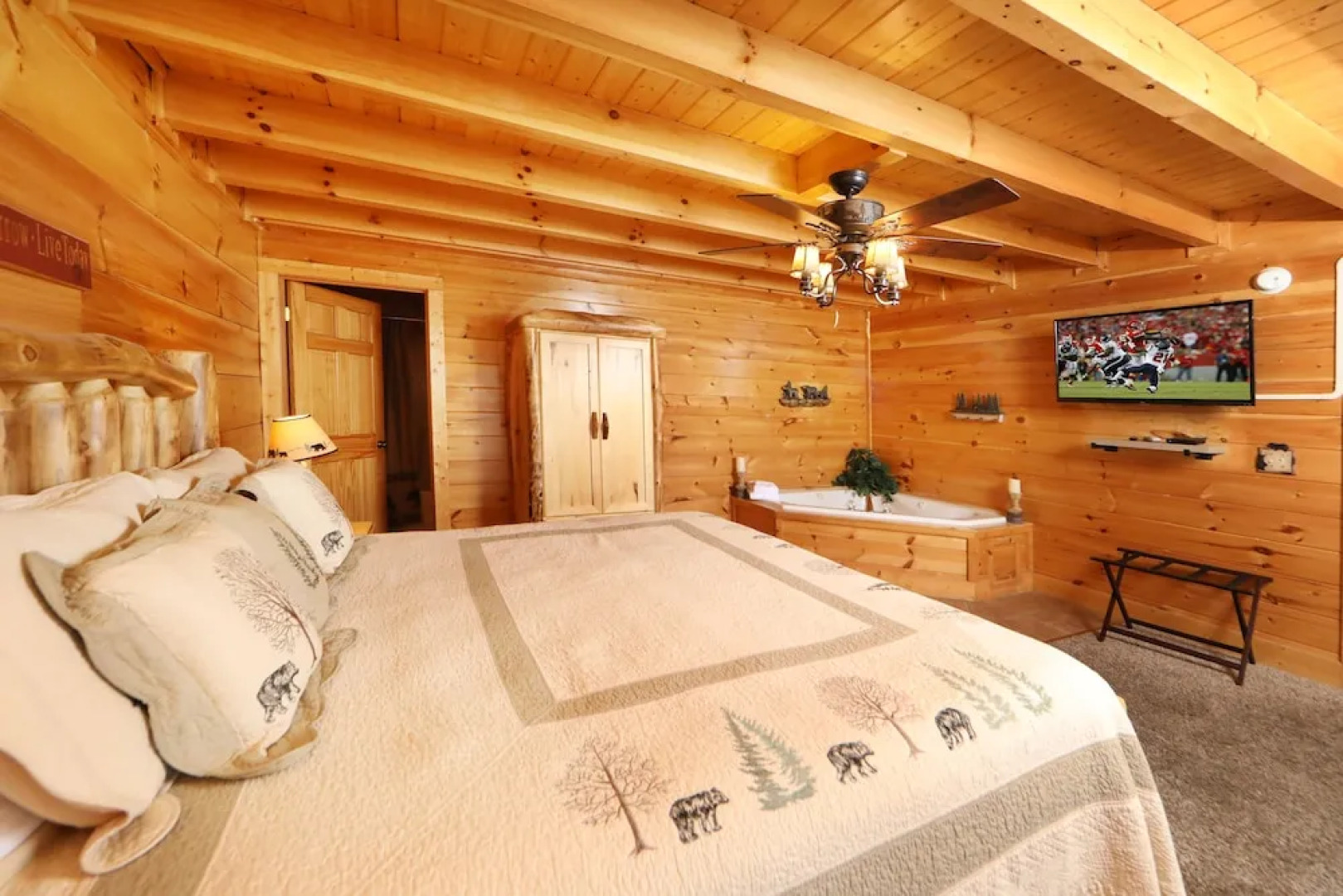 Arden Hill by RedAwning