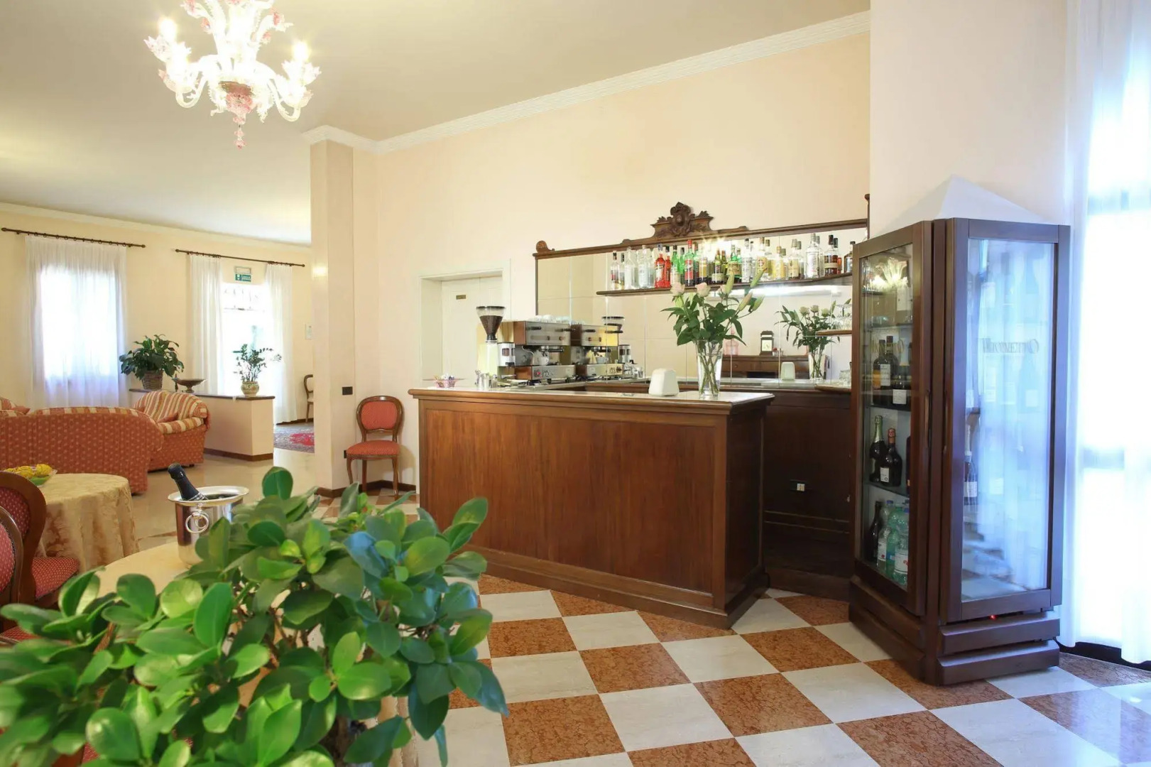 Hotel Isola di Caprera