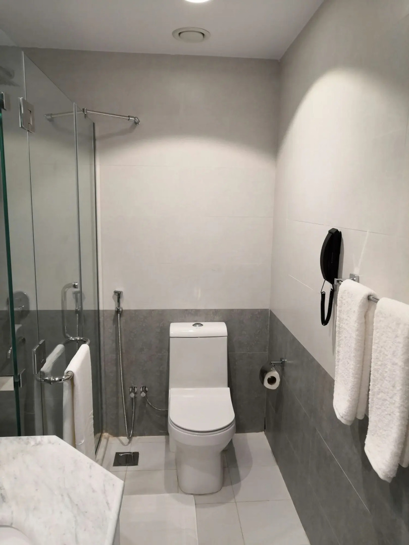 Holiday Villa Hail Hotel