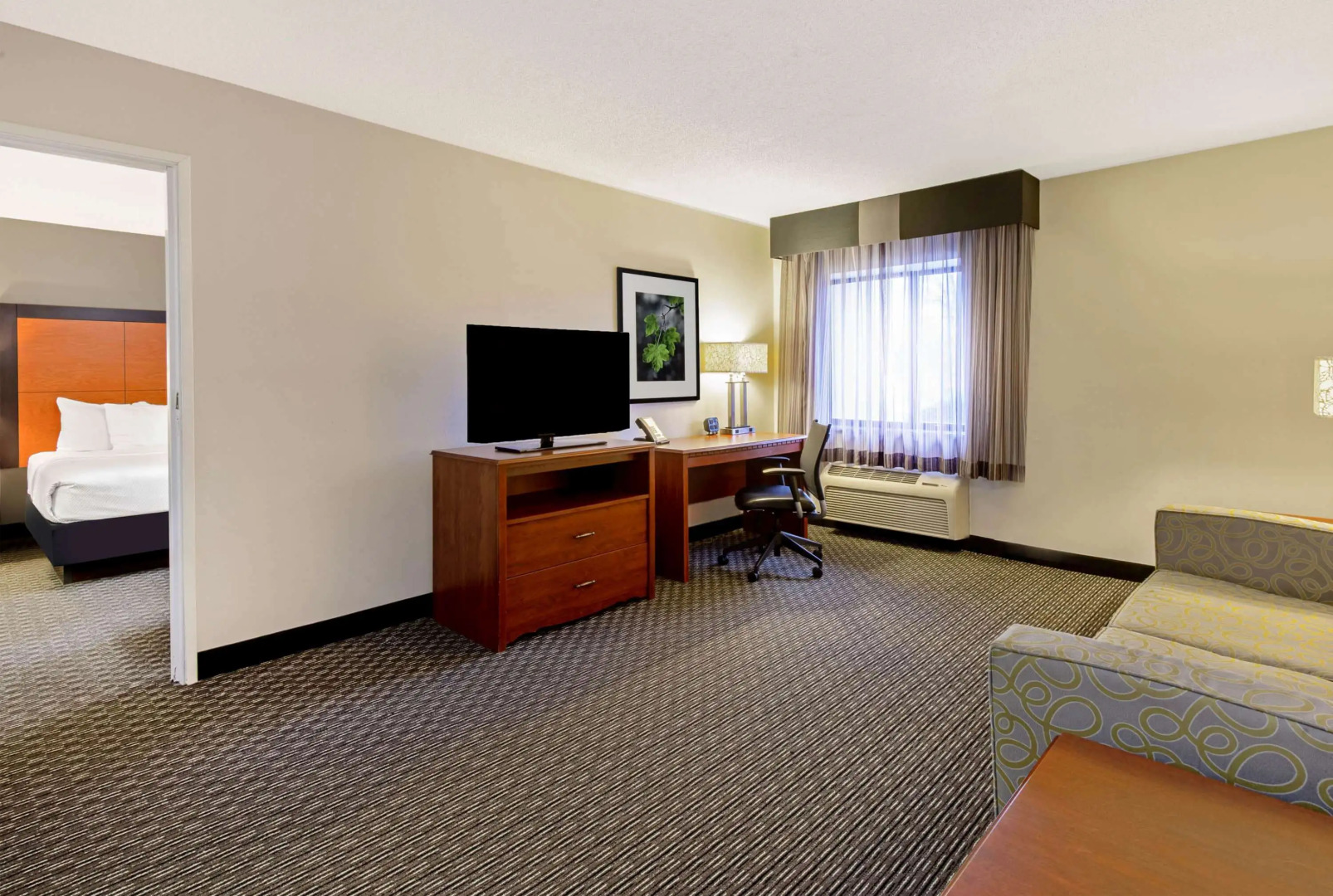 La Quinta Inn & Suites by Wyndham Harrisburg Airport Hershey